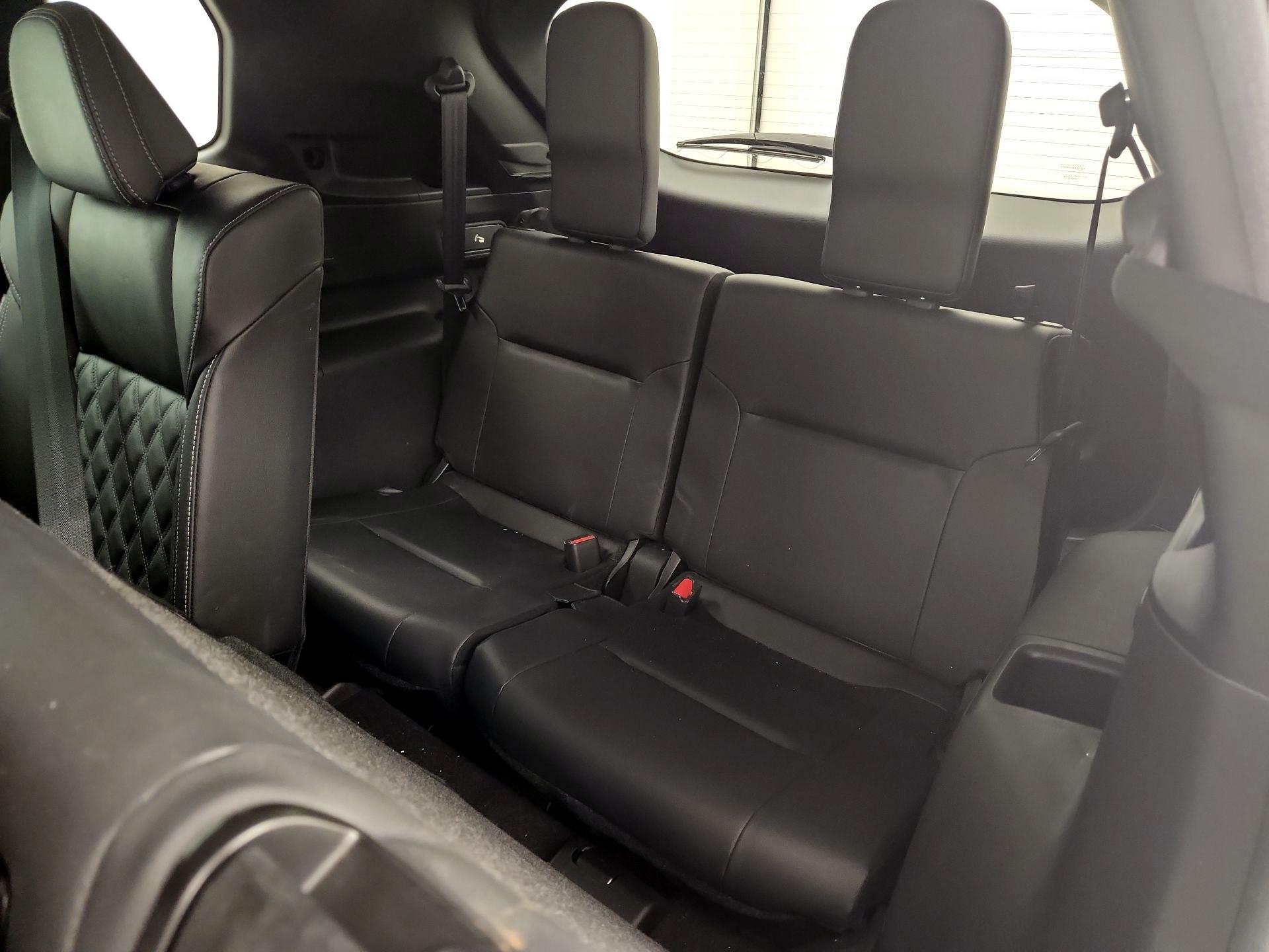 Thumbnail: 2022 Mitsubishi Outlander - 20