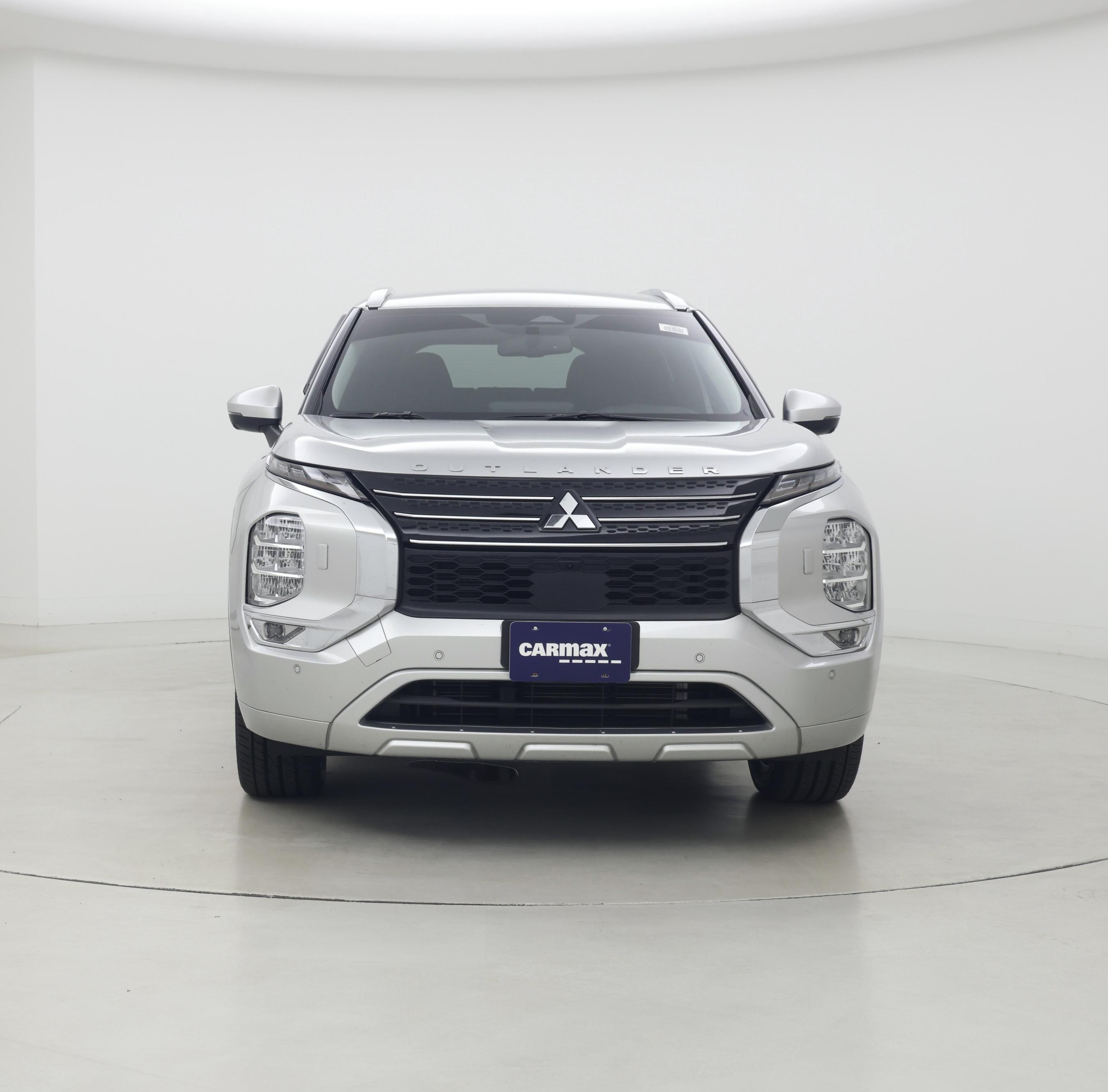 Thumbnail: 2022 Mitsubishi Outlander - 5