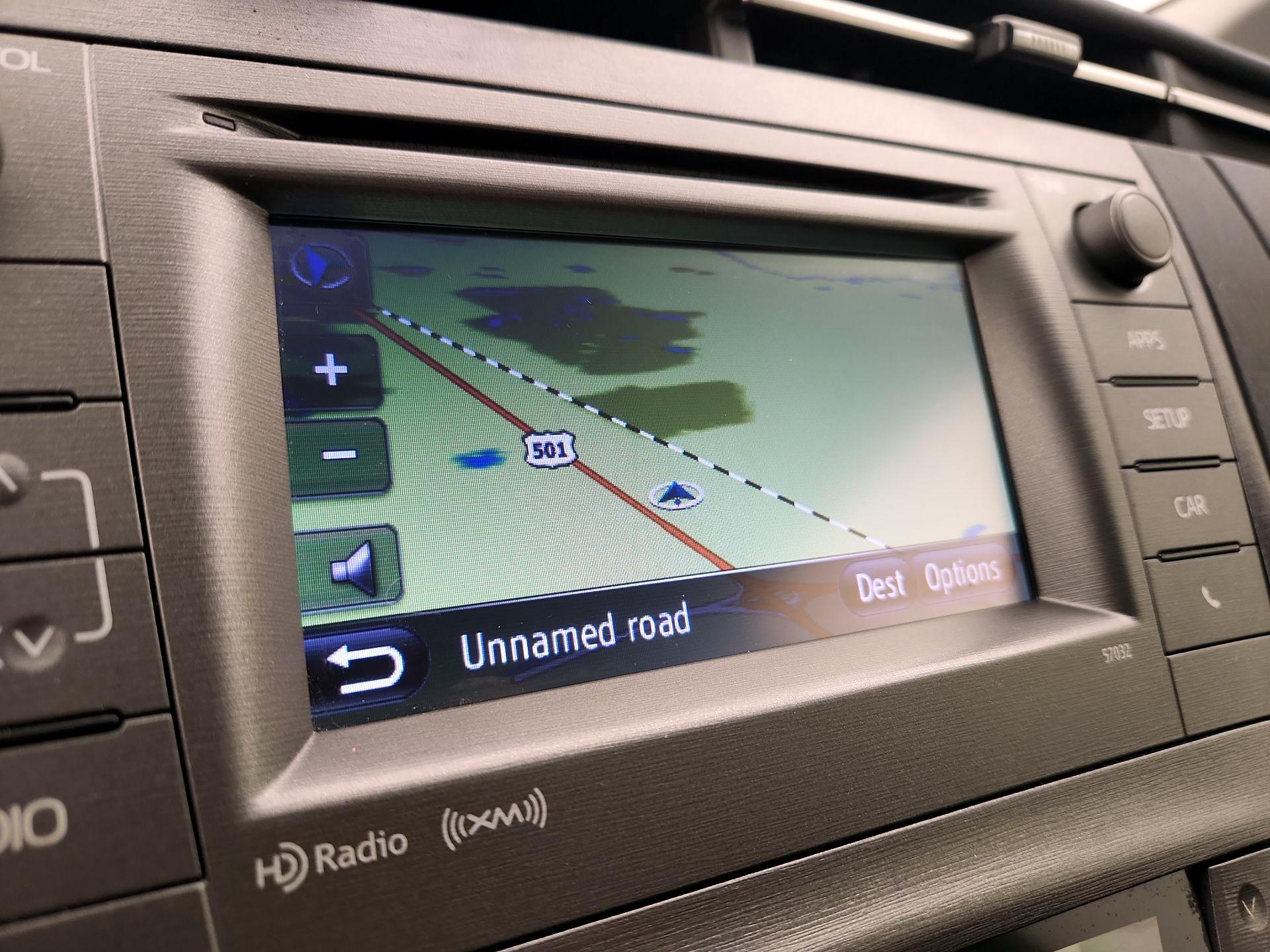 Thumbnail: 2015 Toyota Prius - 14