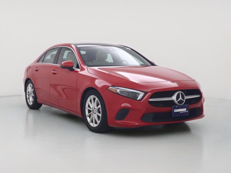 2019 Mercedes-Benz A-Class A 220 -
                  Charleston, SC