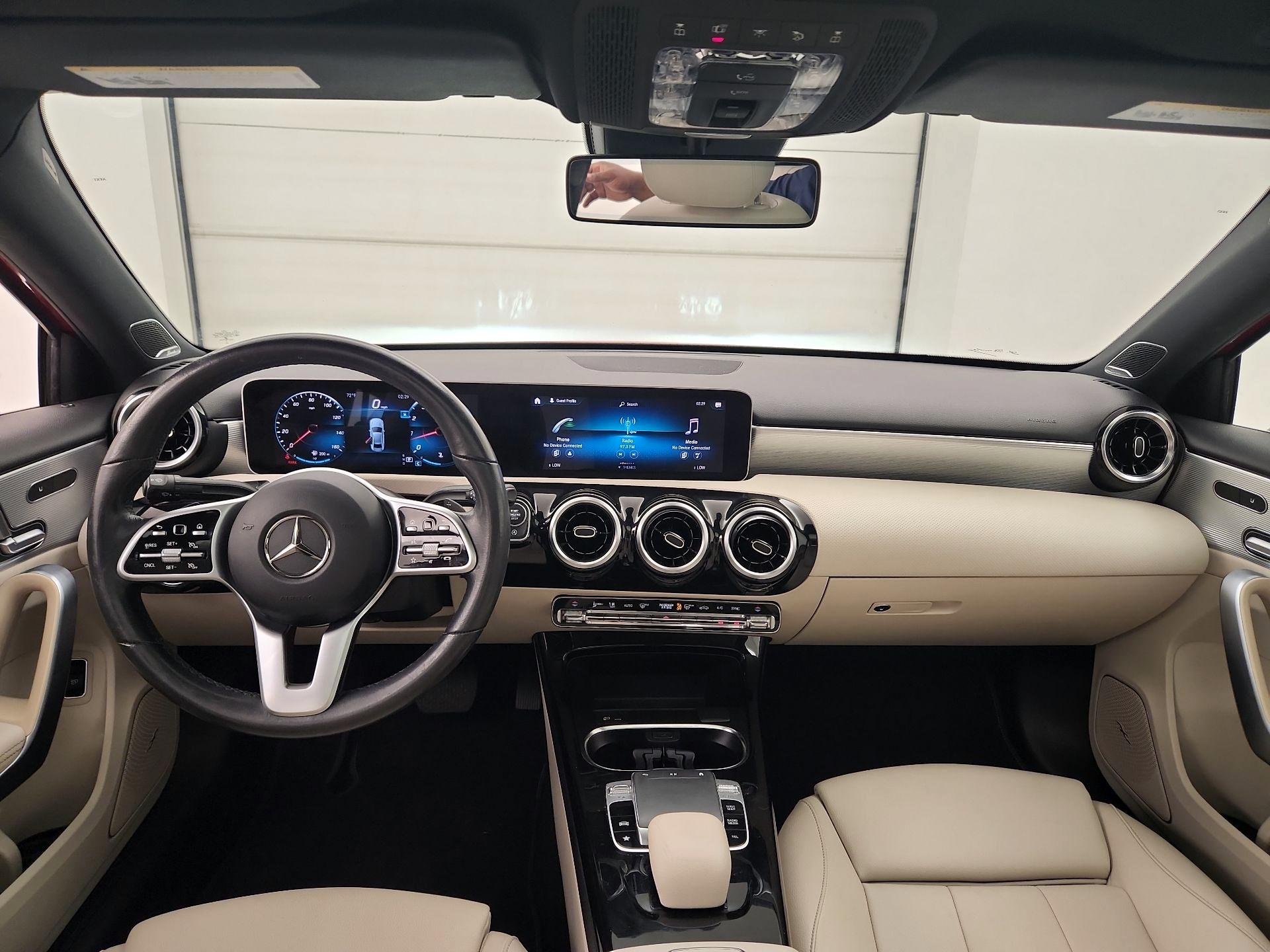 Thumbnail: 2019 Mercedes-Benz A-Class - 9