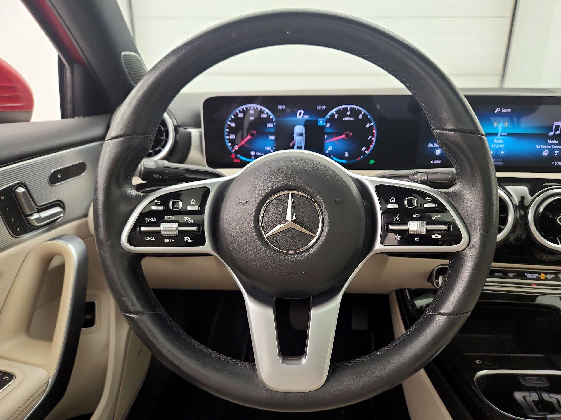Thumbnail: 2019 Mercedes-Benz A-Class - 10