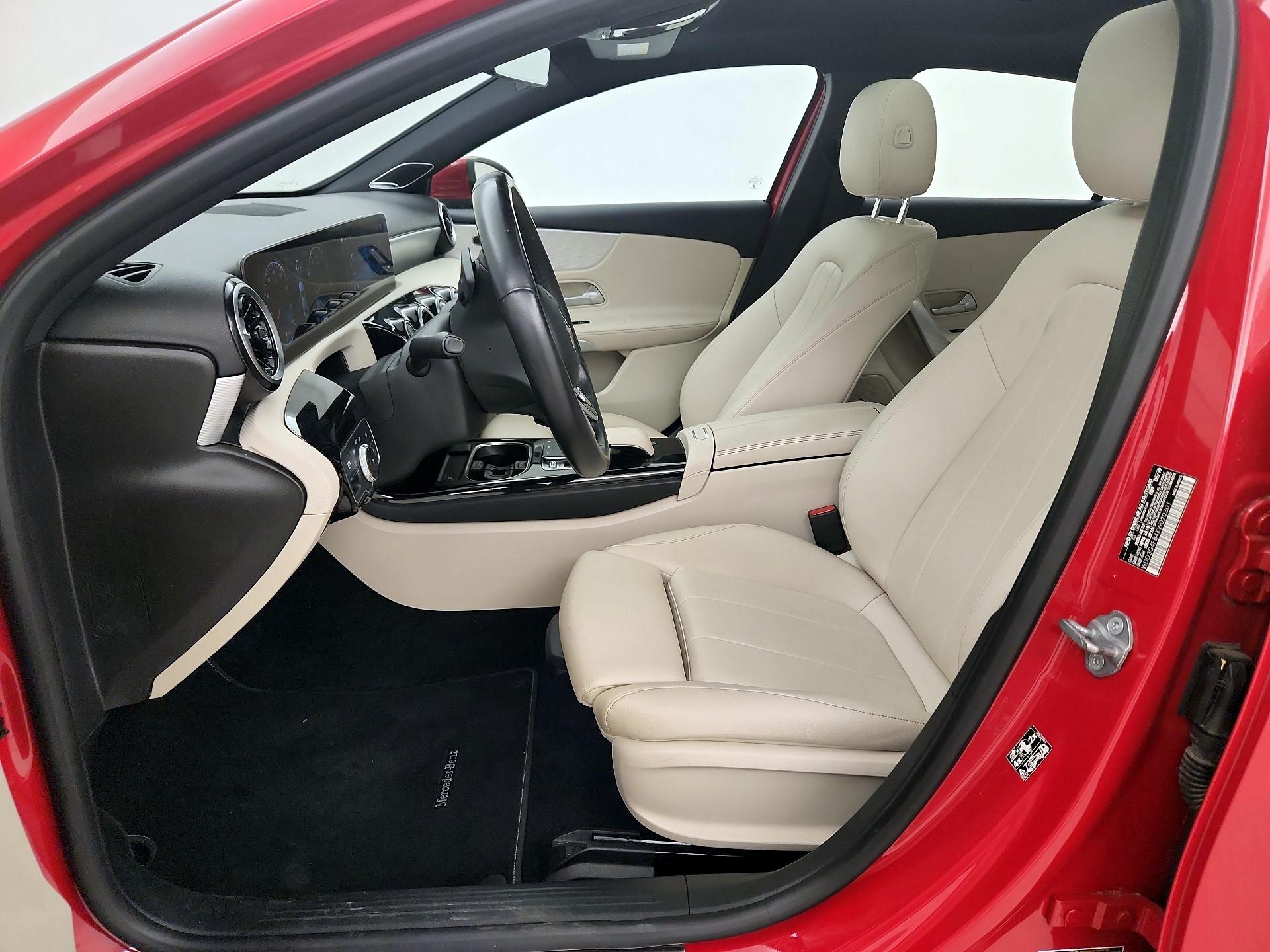 Thumbnail: 2019 Mercedes-Benz A-Class - 11
