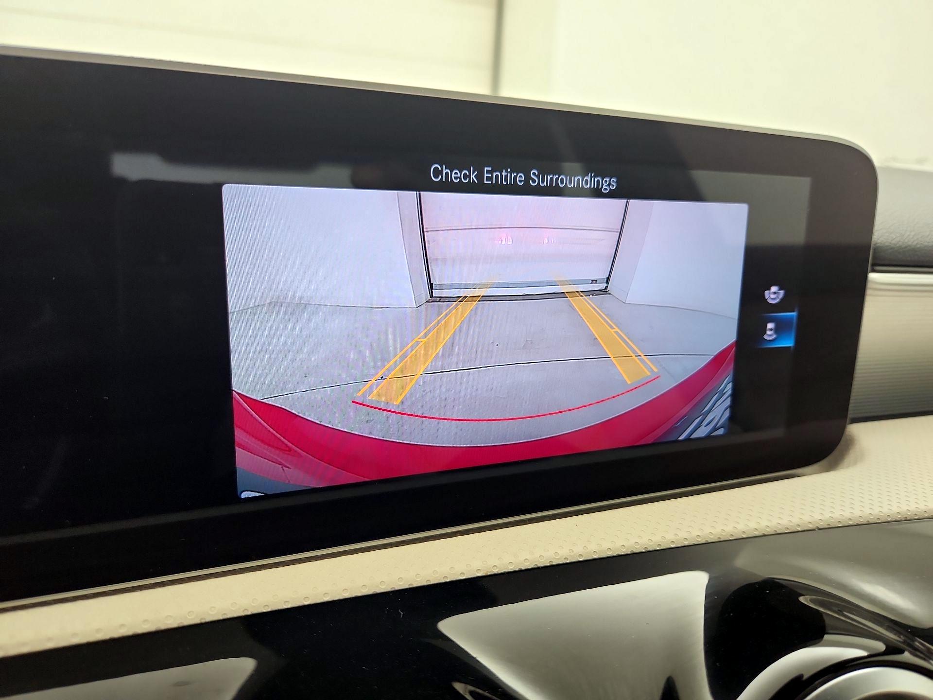 Thumbnail: 2019 Mercedes-Benz A-Class - 14
