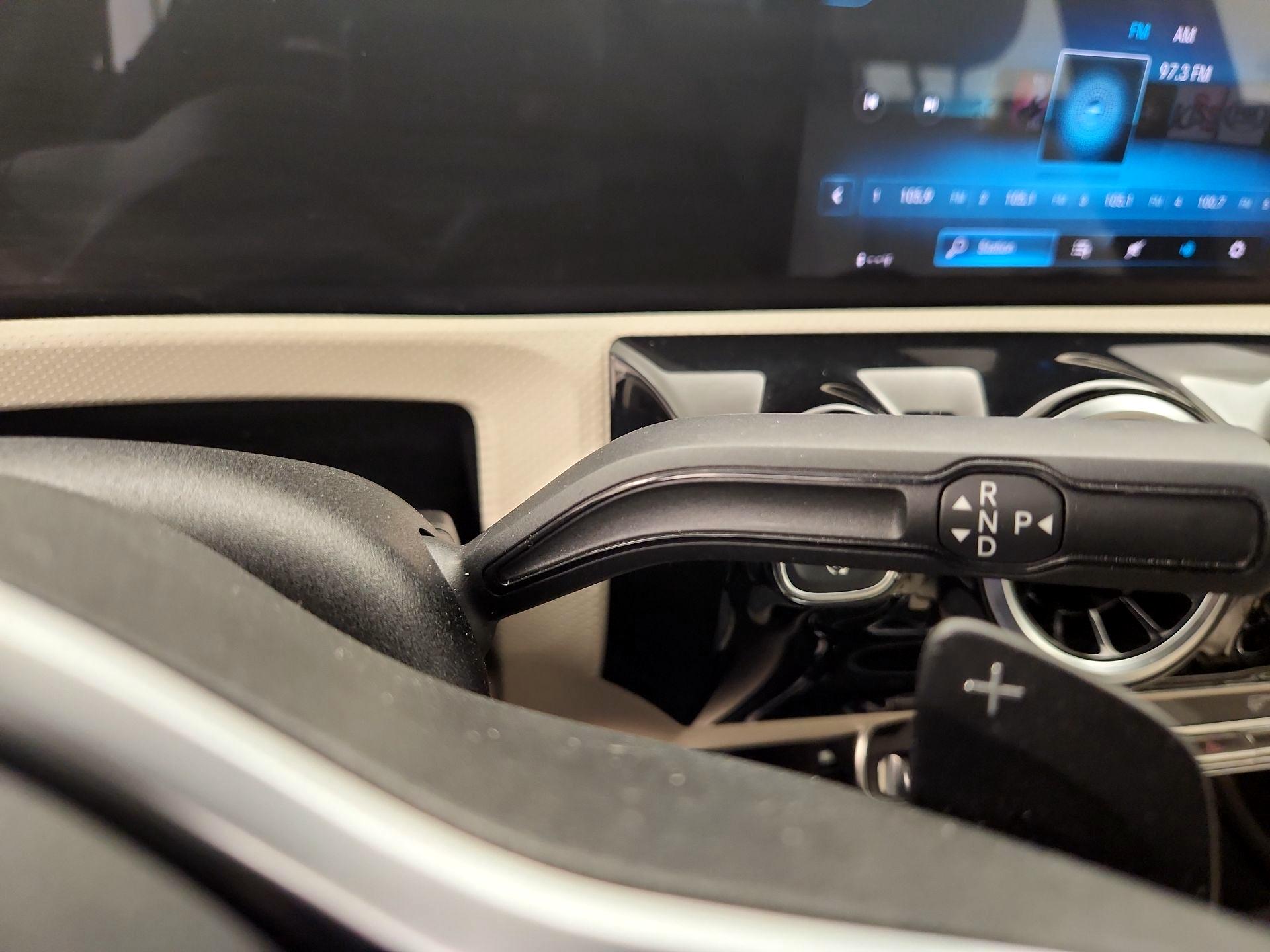 Thumbnail: 2019 Mercedes-Benz A-Class - 17