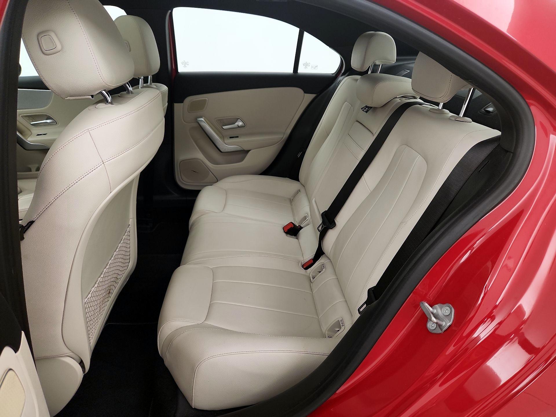 Thumbnail: 2019 Mercedes-Benz A-Class - 20