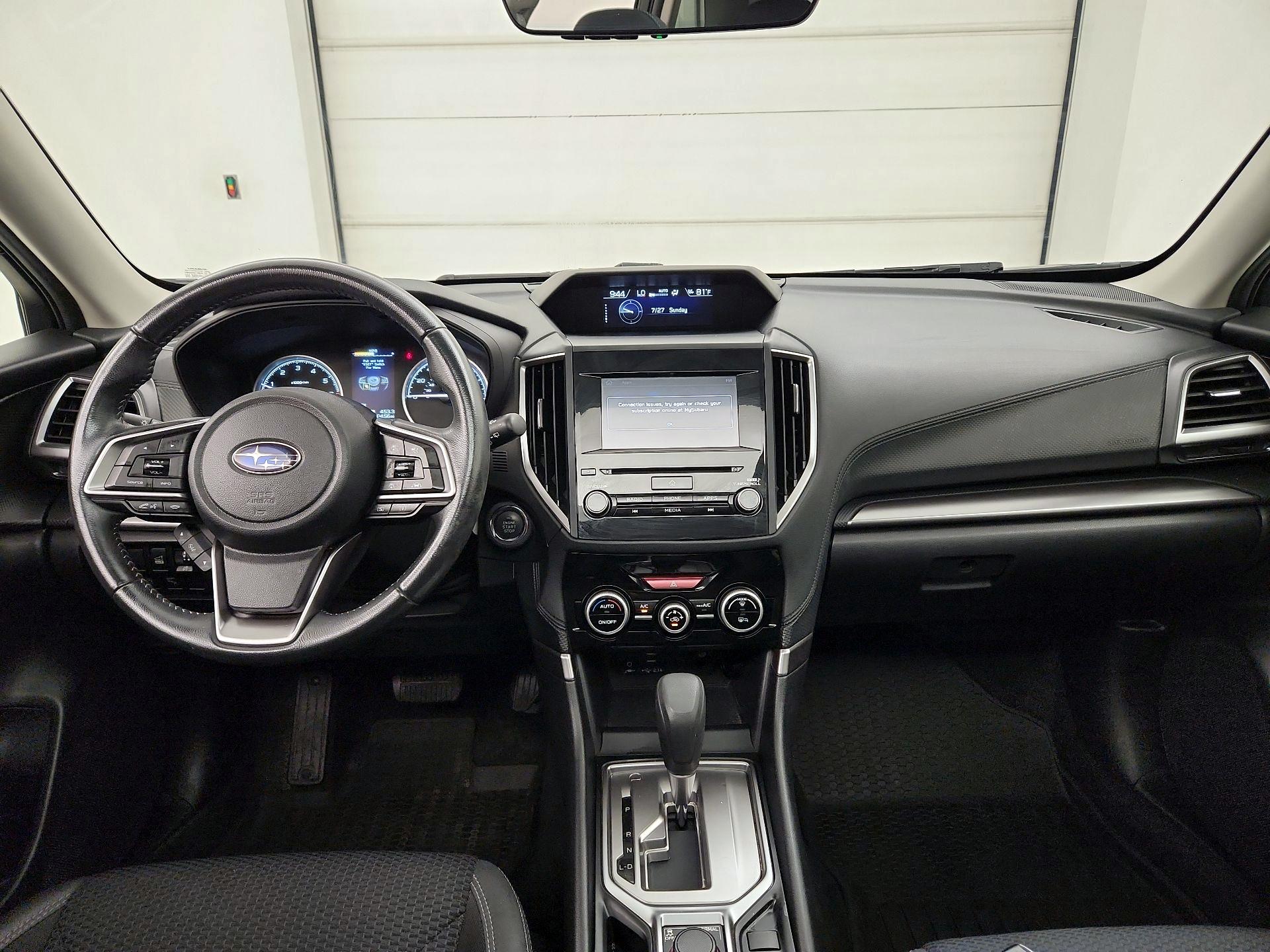 Thumbnail: 2019 Subaru Forester - 9