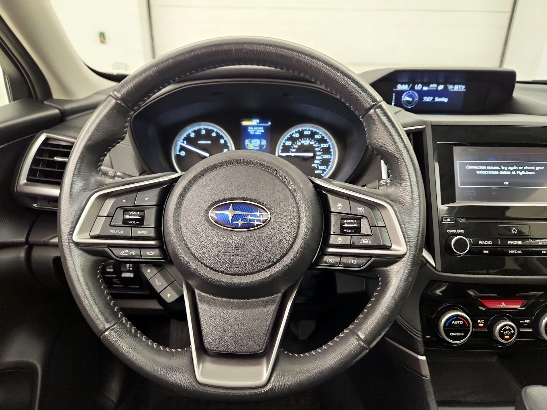 Thumbnail: 2019 Subaru Forester - 10
