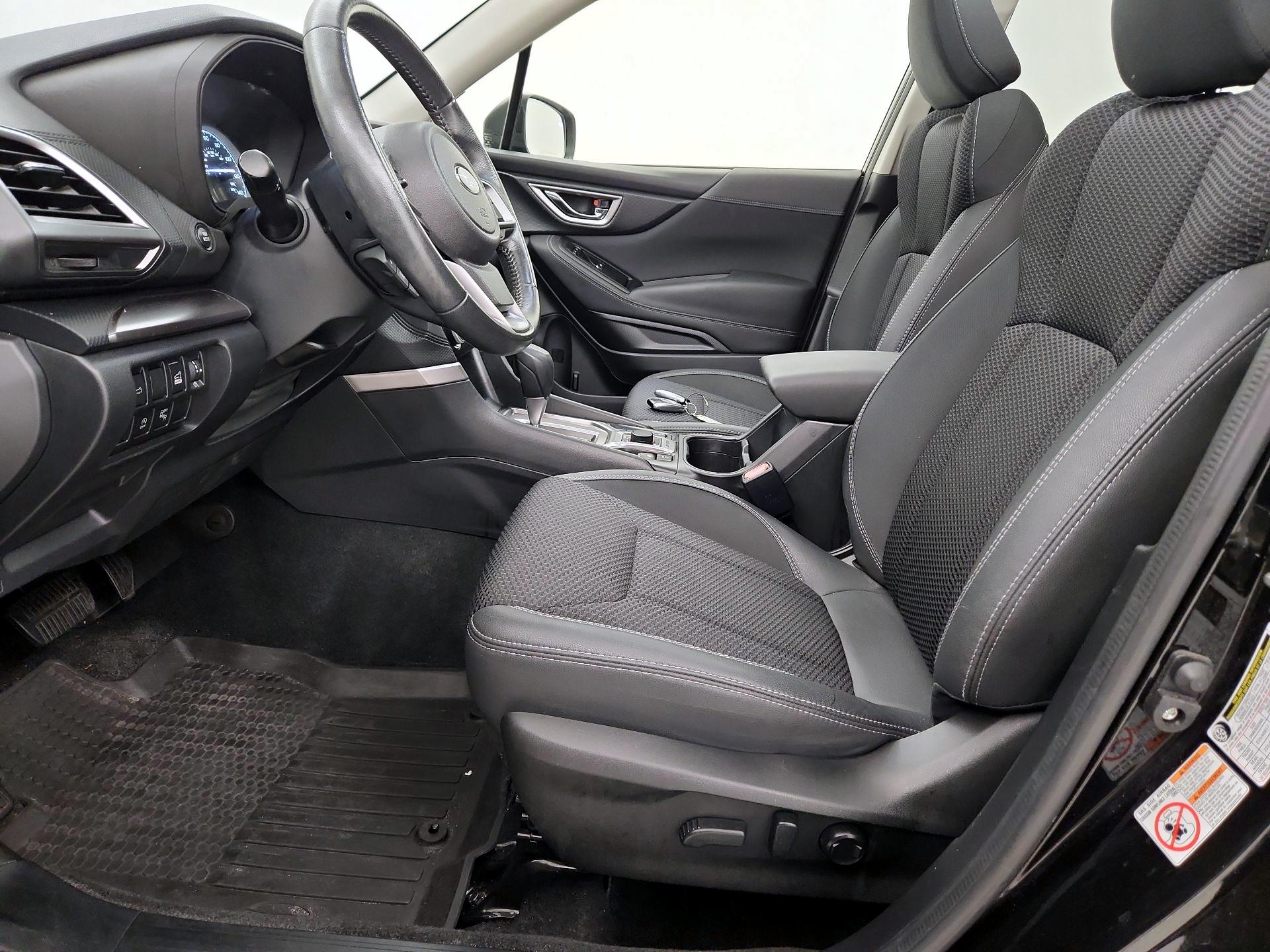 Thumbnail: 2019 Subaru Forester - 11