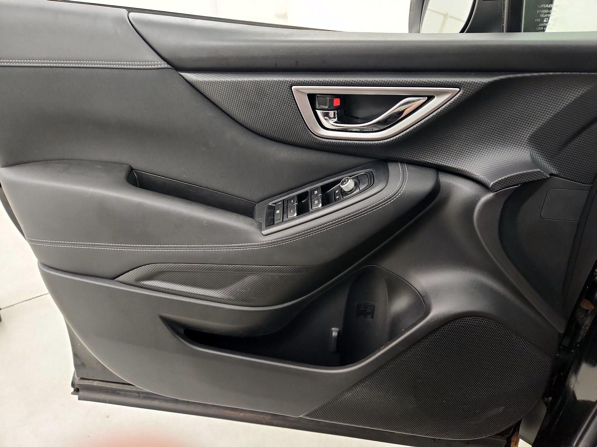 Thumbnail: 2019 Subaru Forester - 12