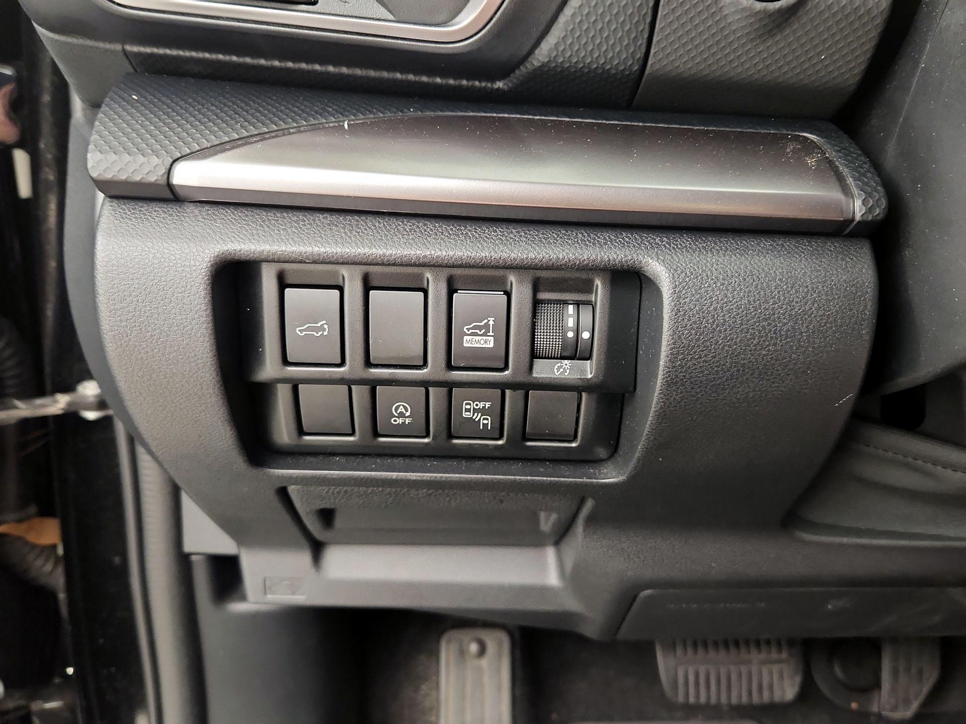 Thumbnail: 2019 Subaru Forester - 13