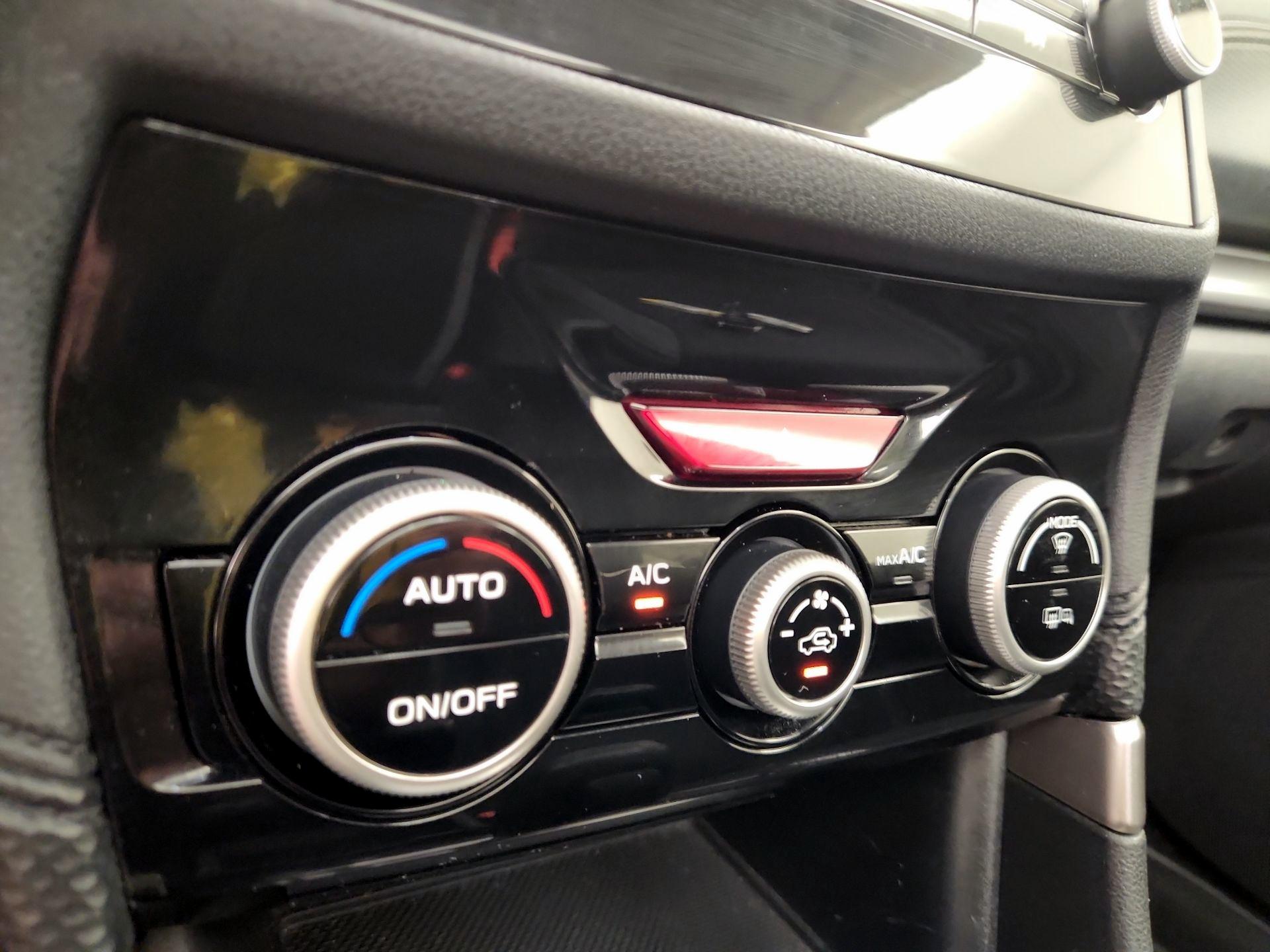 Thumbnail: 2019 Subaru Forester - 16