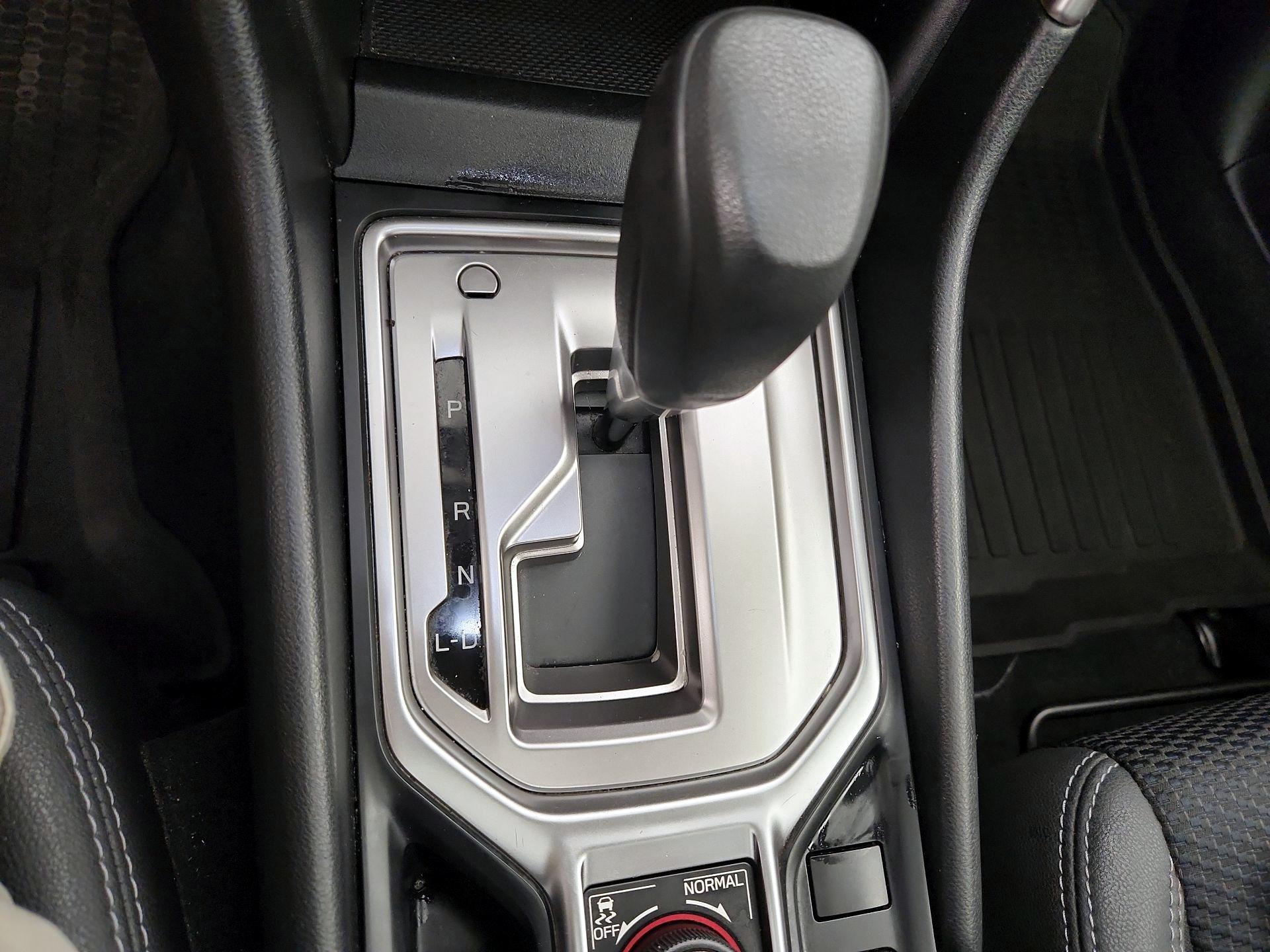 Thumbnail: 2019 Subaru Forester - 17