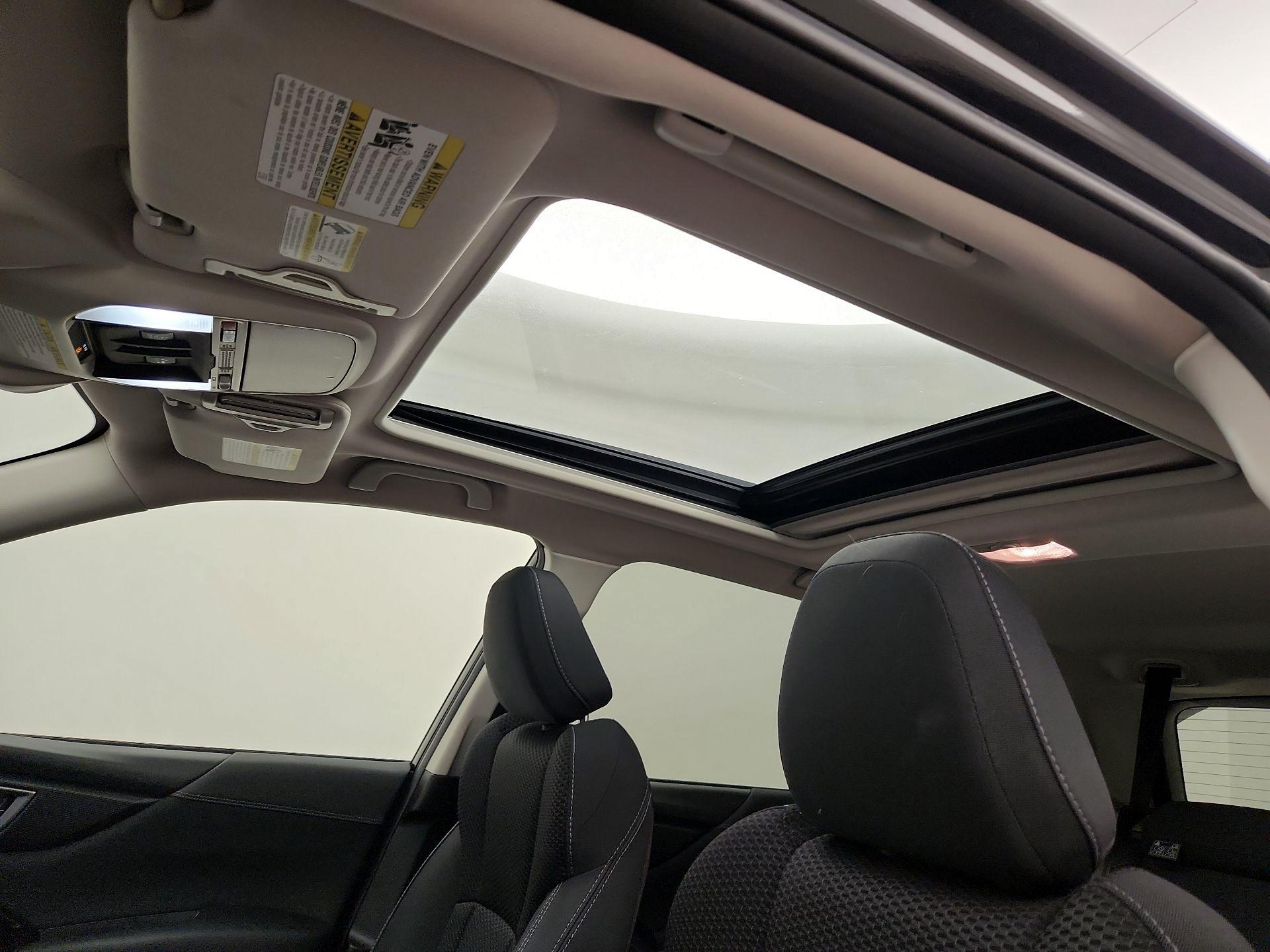 Thumbnail: 2019 Subaru Forester - 19