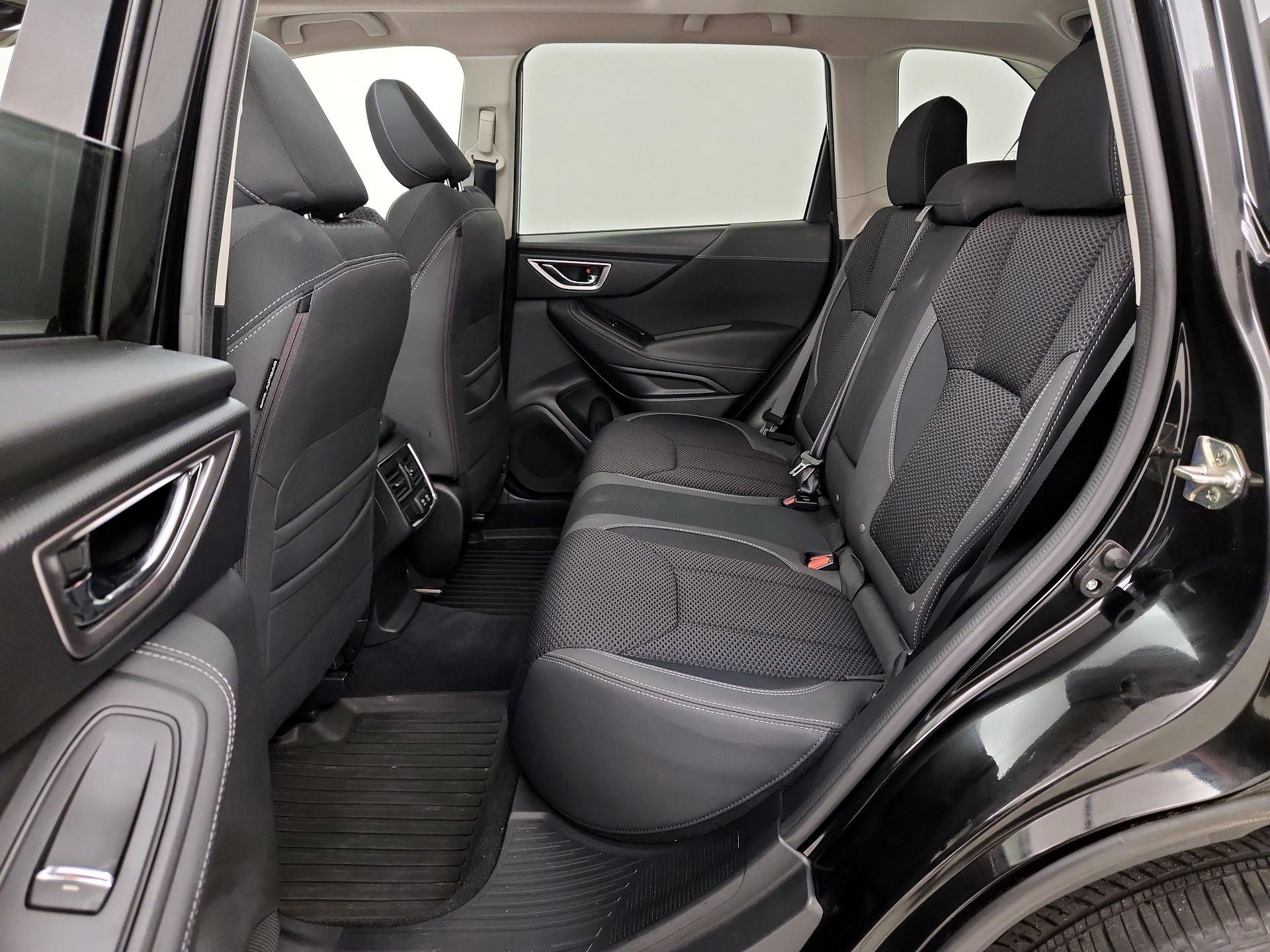 Thumbnail: 2019 Subaru Forester - 20