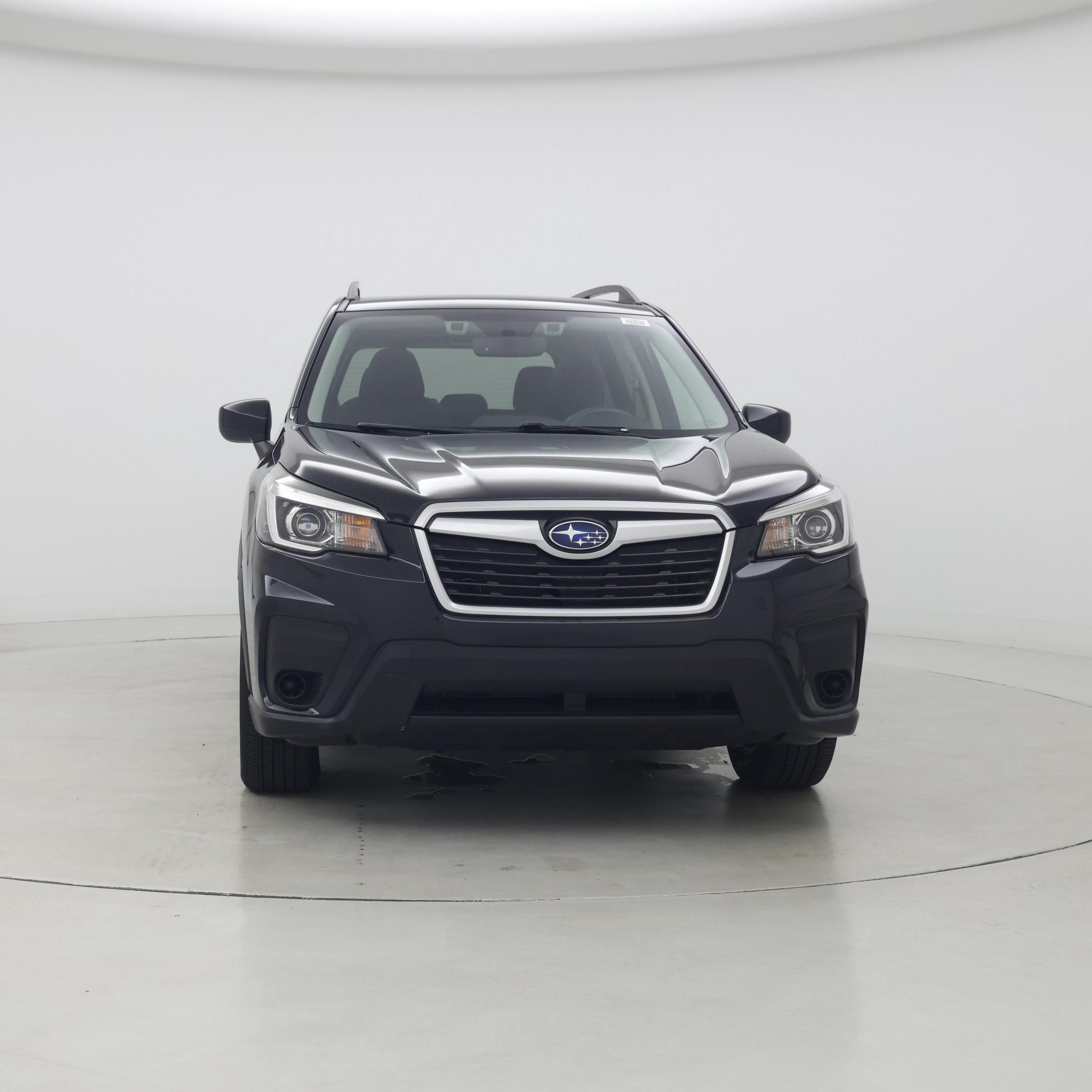 Thumbnail: 2019 Subaru Forester - 5