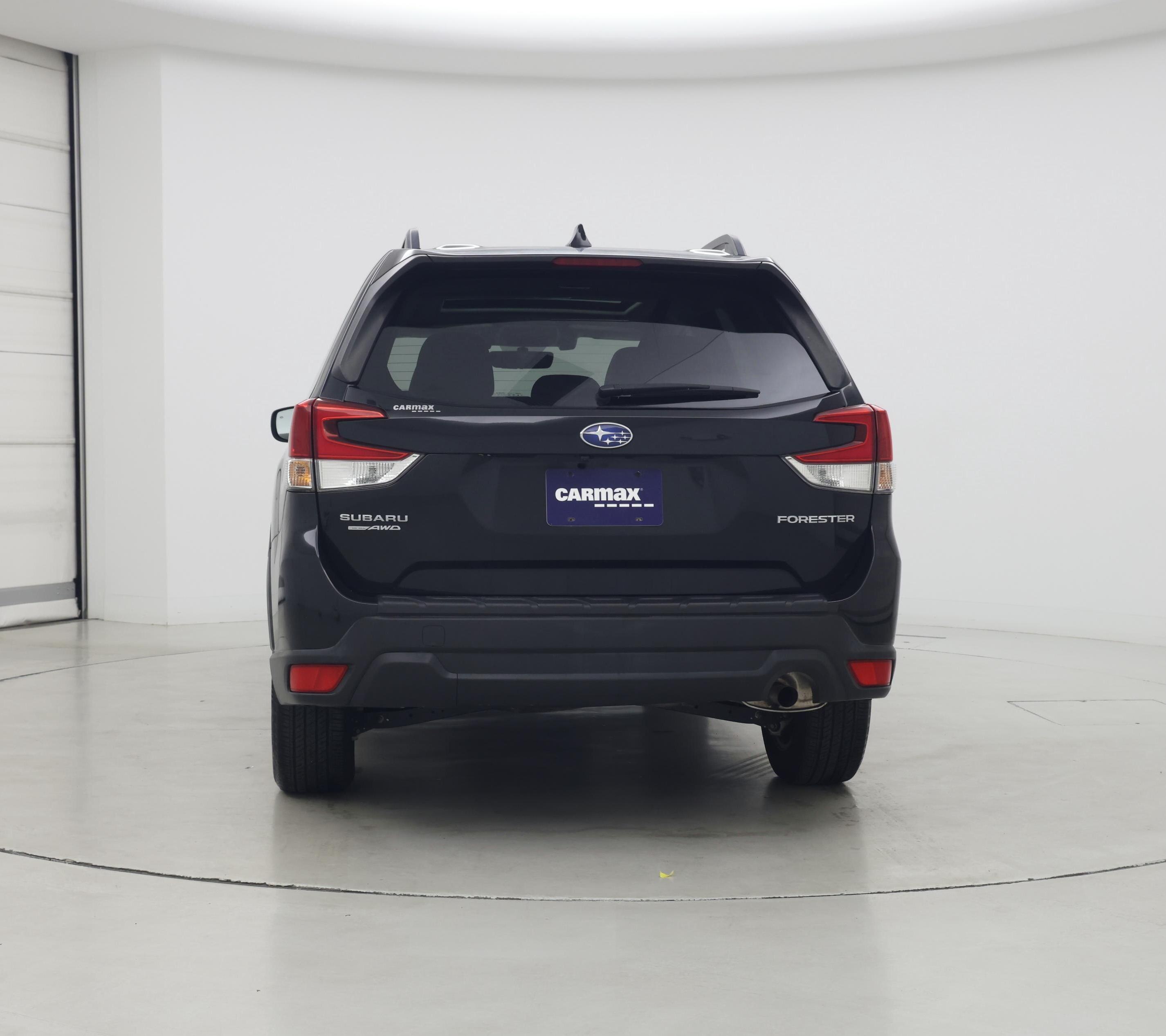 Thumbnail: 2019 Subaru Forester - 6
