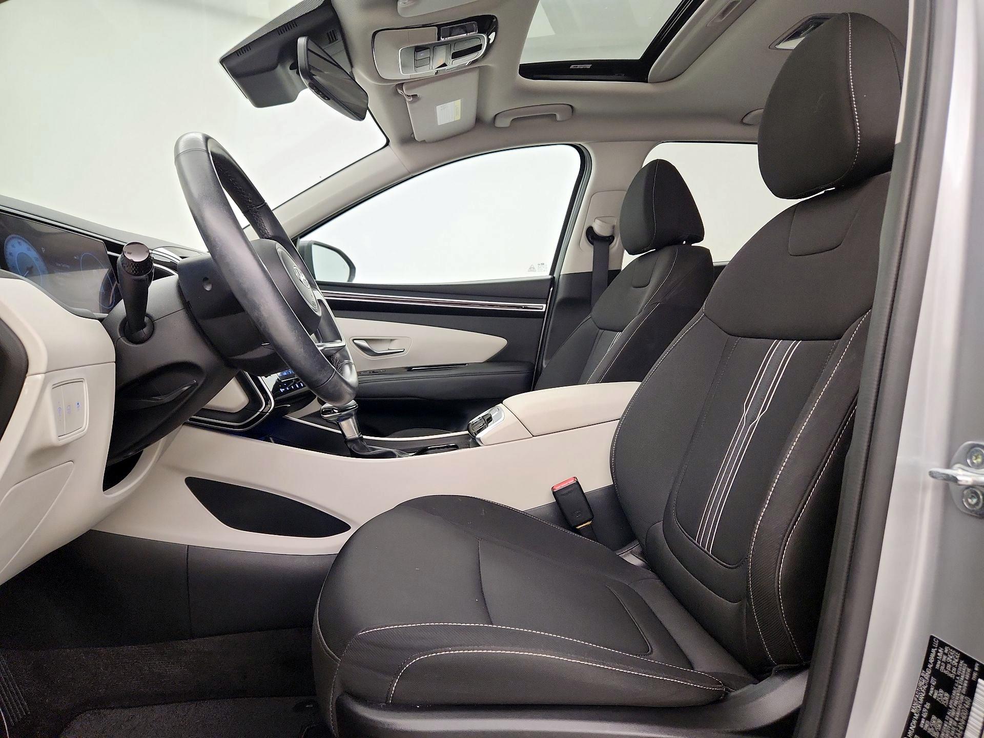 Thumbnail: 2022 Hyundai Tucson - 11
