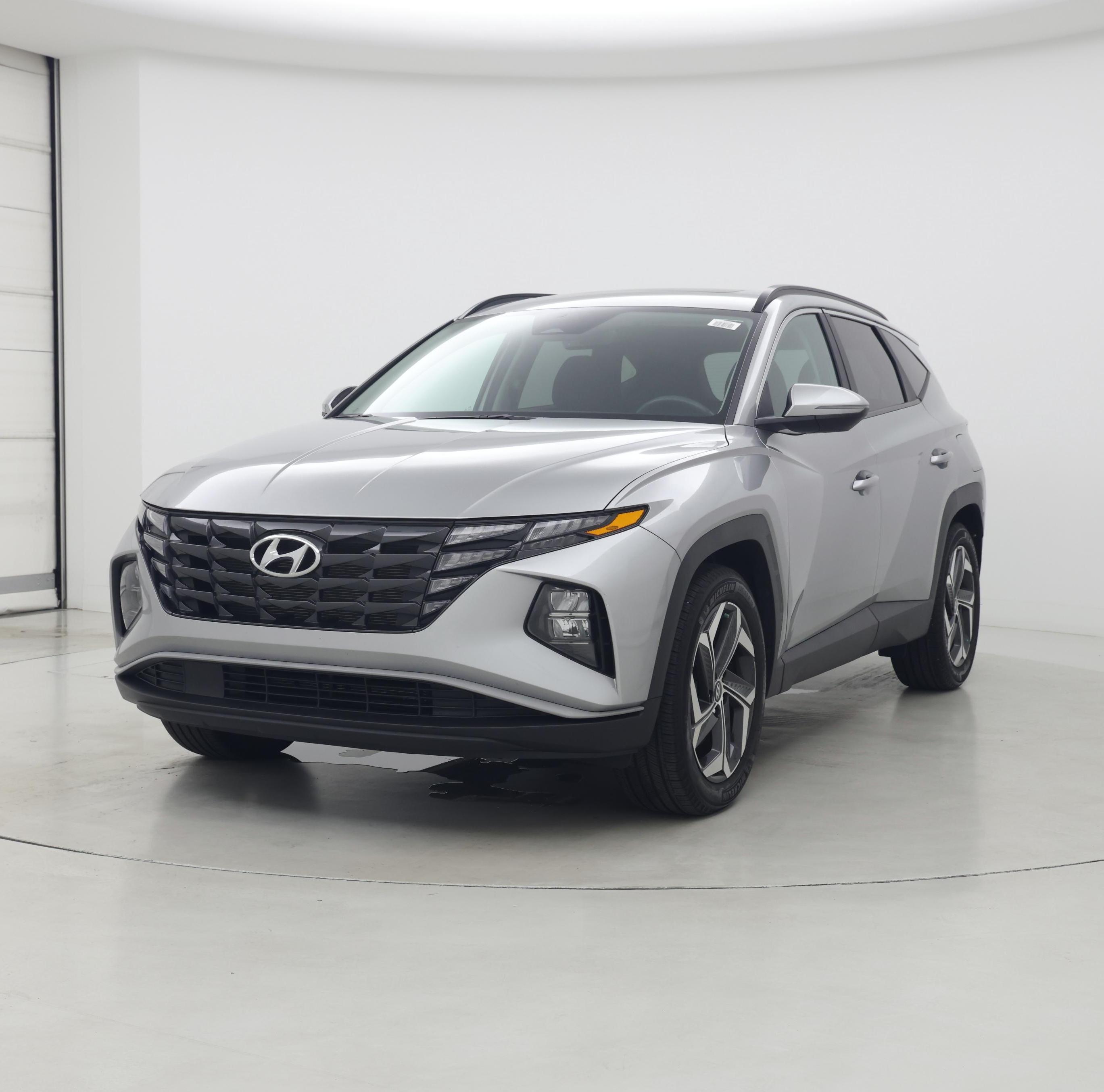 Thumbnail: 2022 Hyundai Tucson - 4
