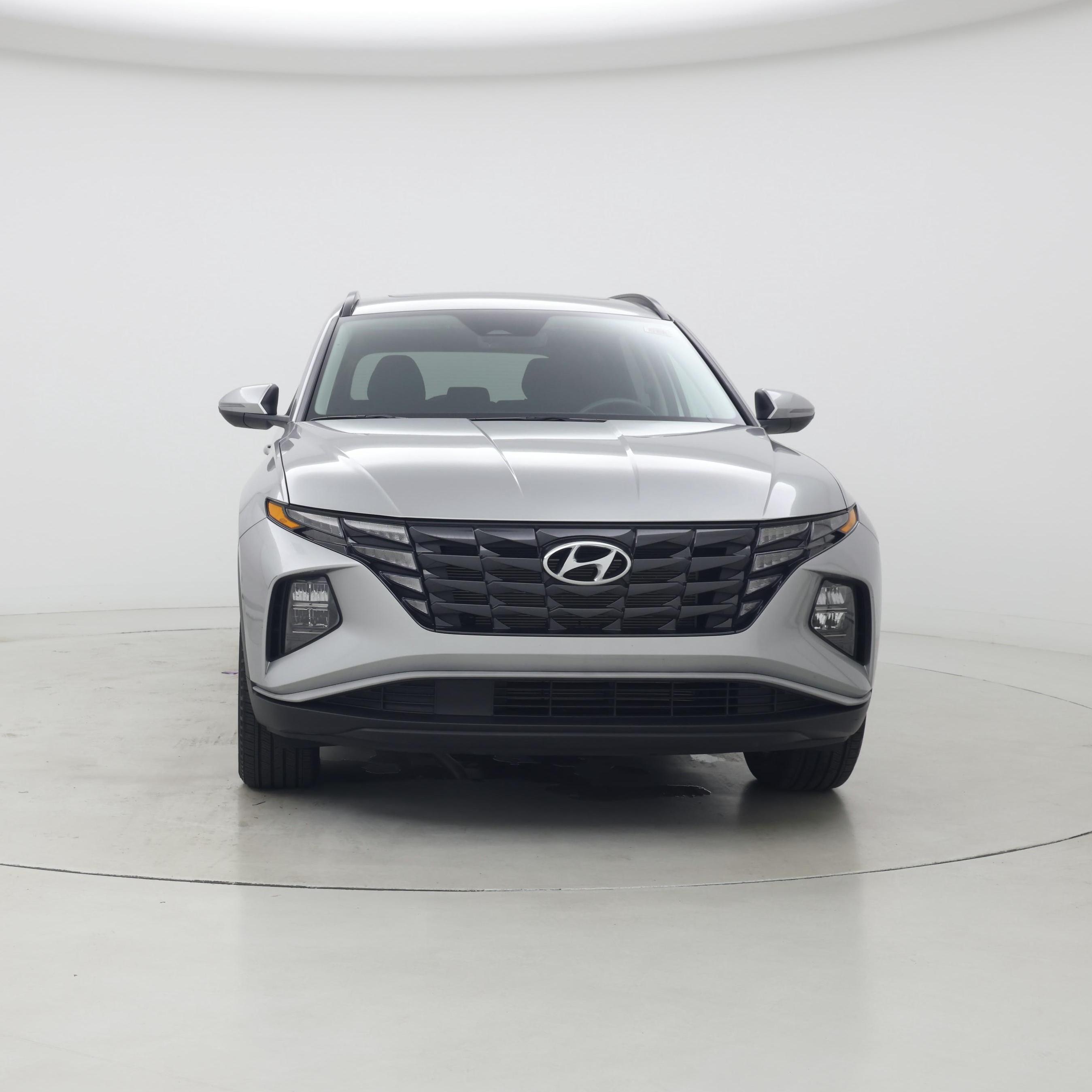 Thumbnail: 2022 Hyundai Tucson - 5