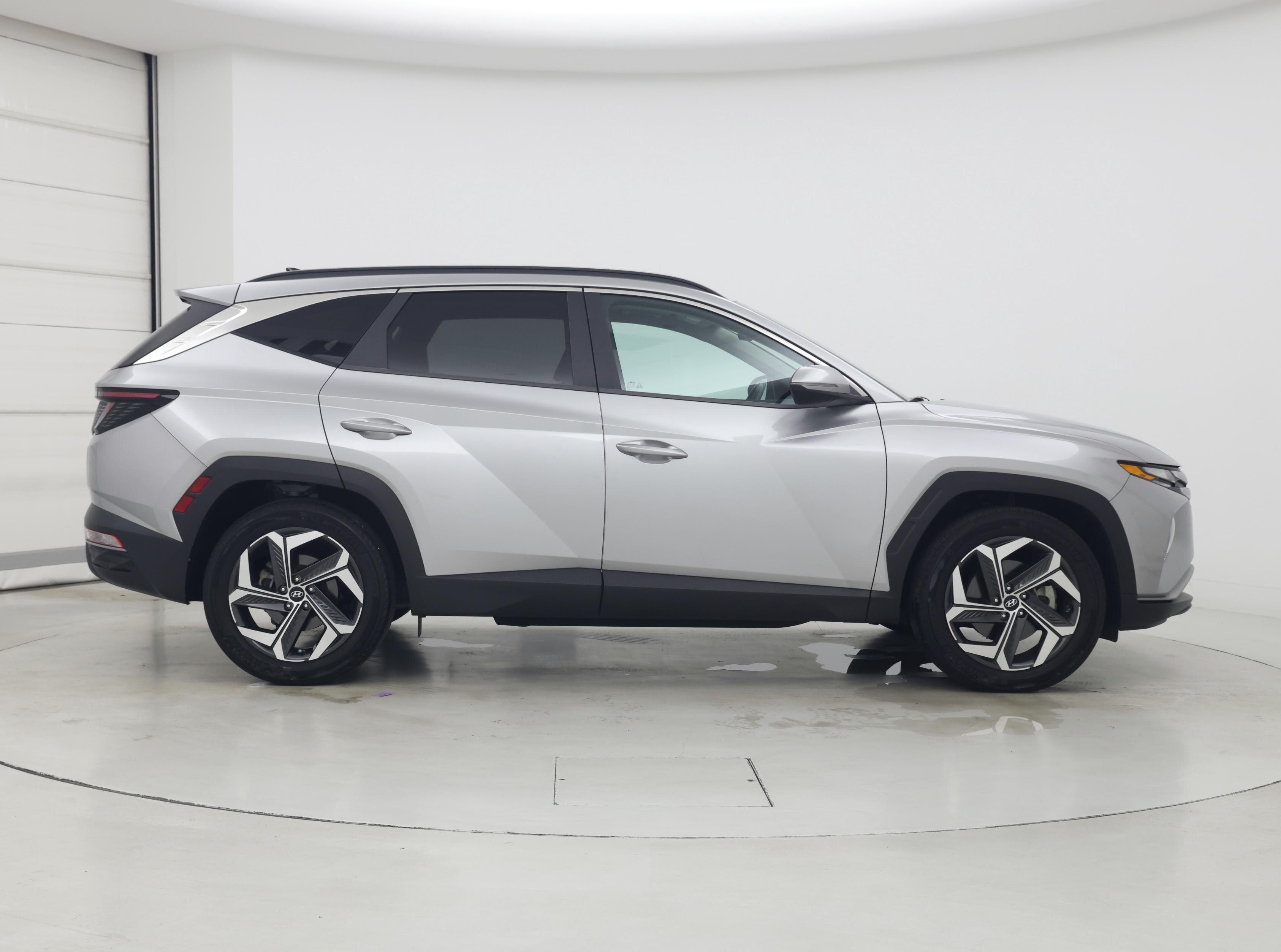 Thumbnail: 2022 Hyundai Tucson - 7