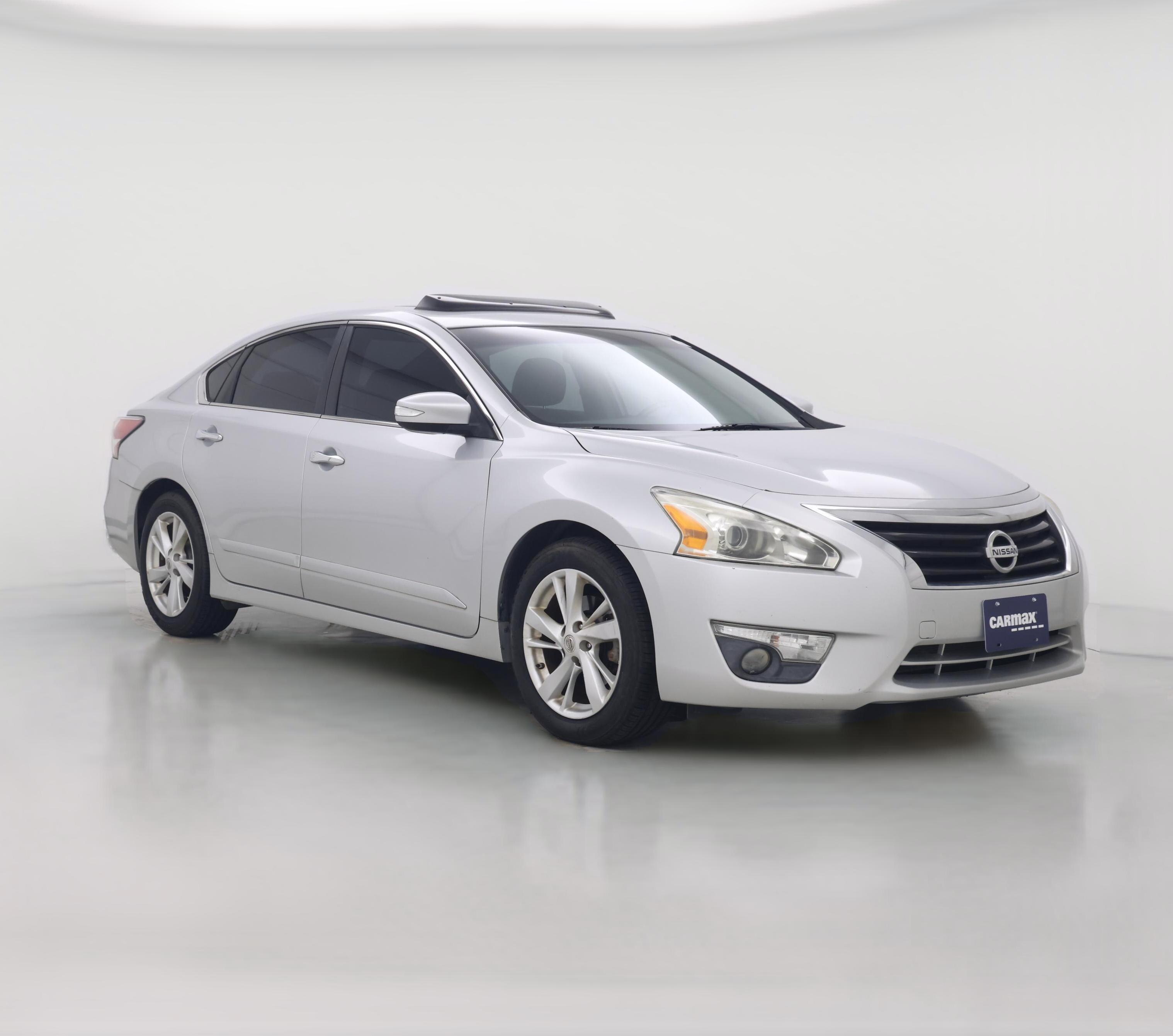Thumbnail: 2014 Nissan Altima - 1