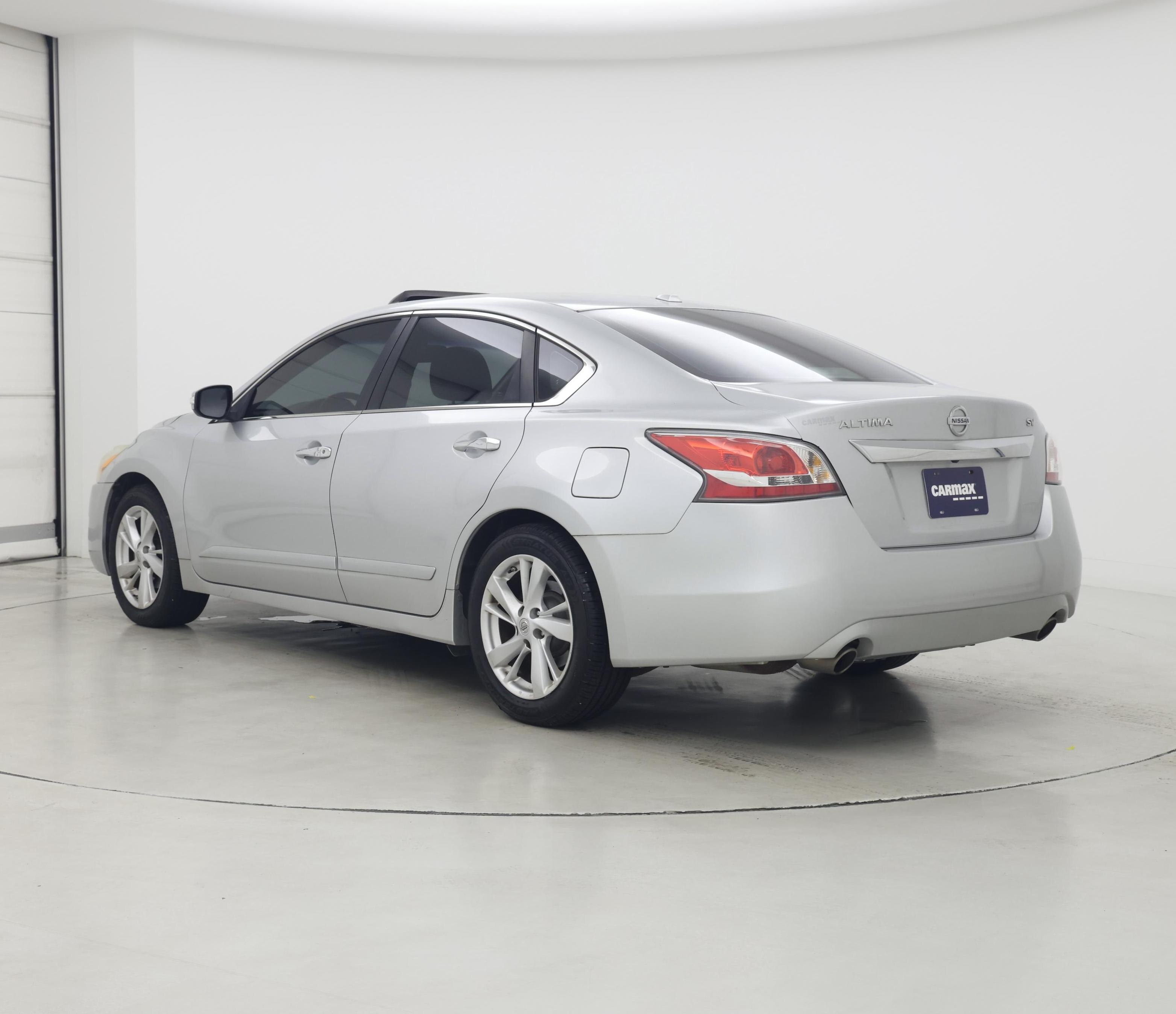 Thumbnail: 2014 Nissan Altima - 2
