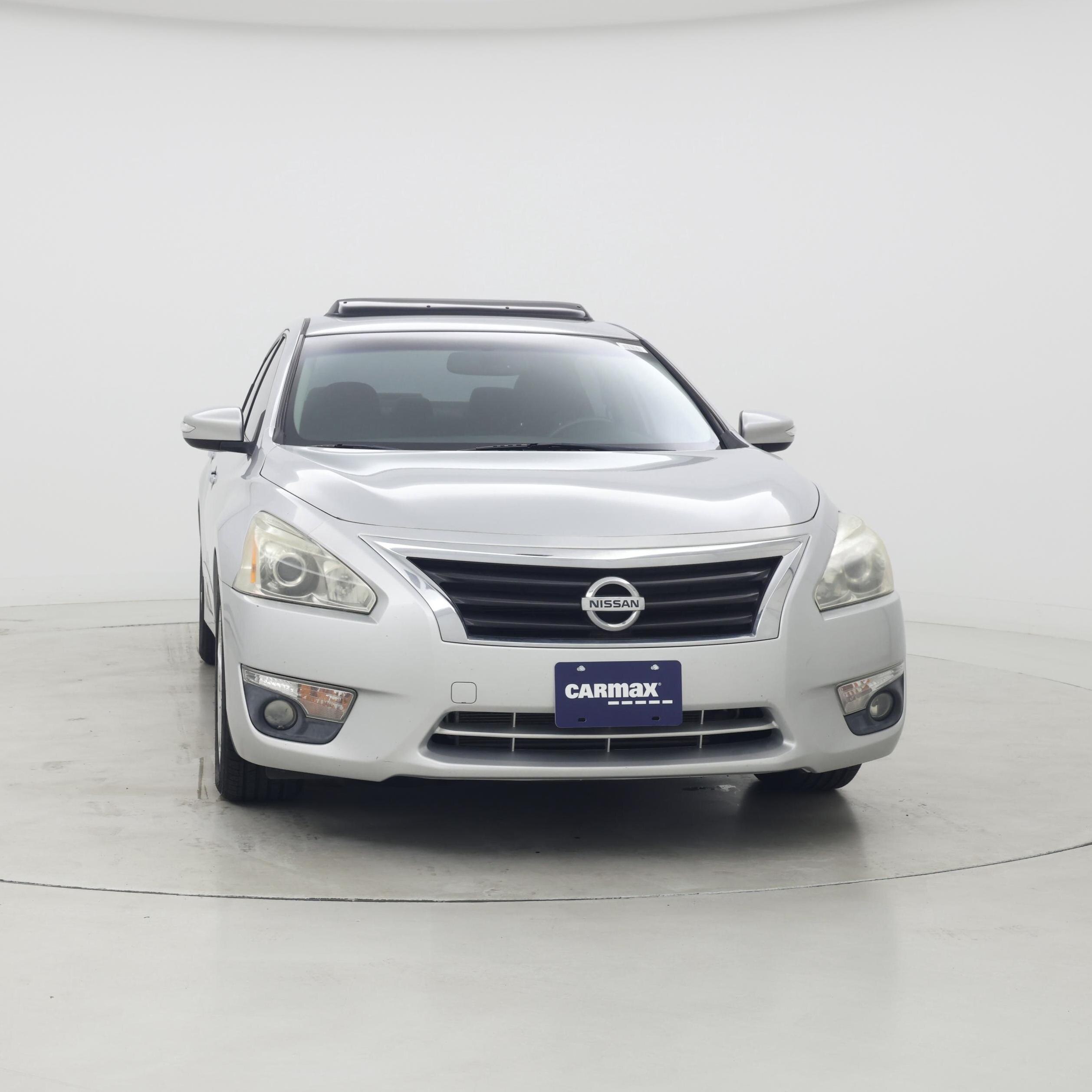 Thumbnail: 2014 Nissan Altima - 5