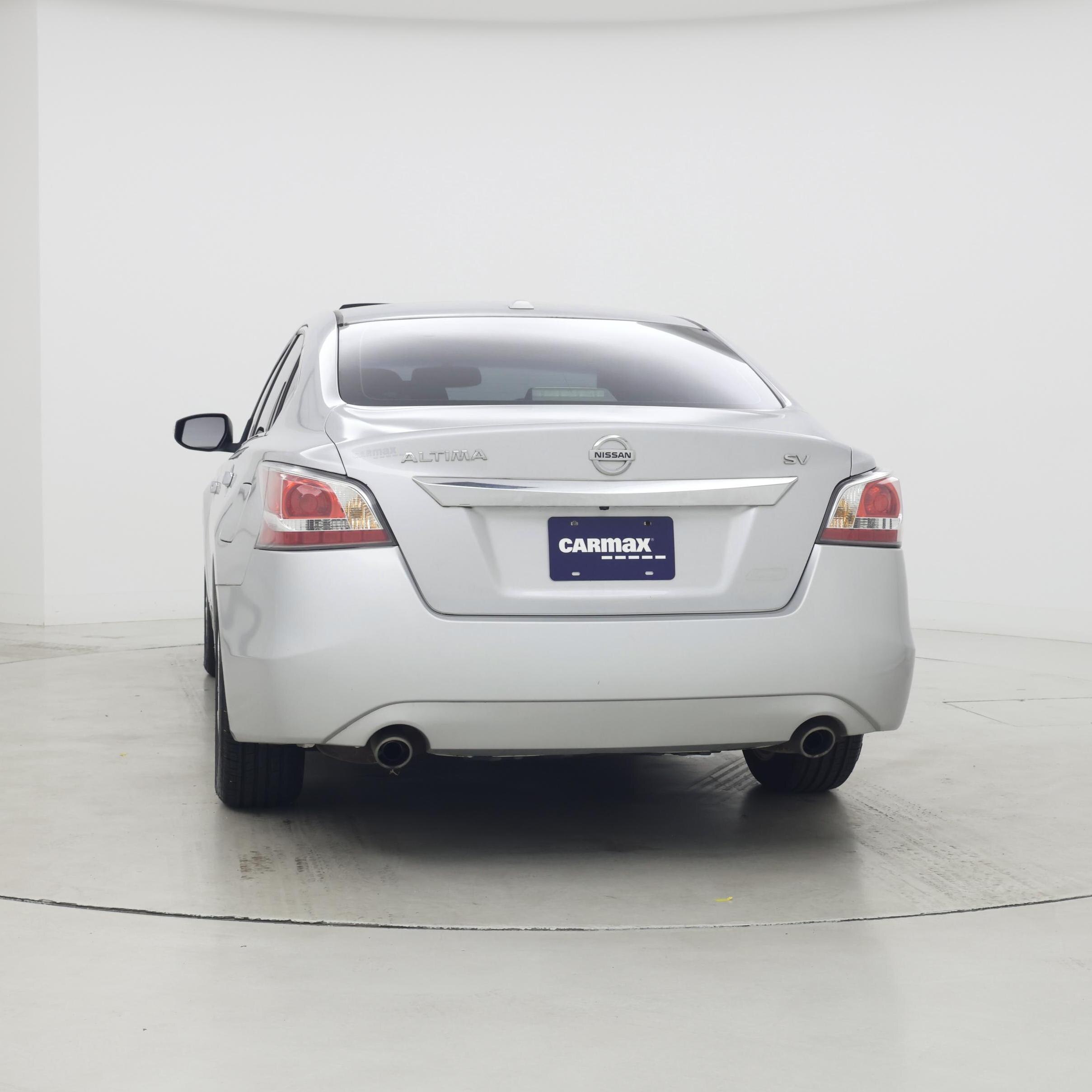 Thumbnail: 2014 Nissan Altima - 6