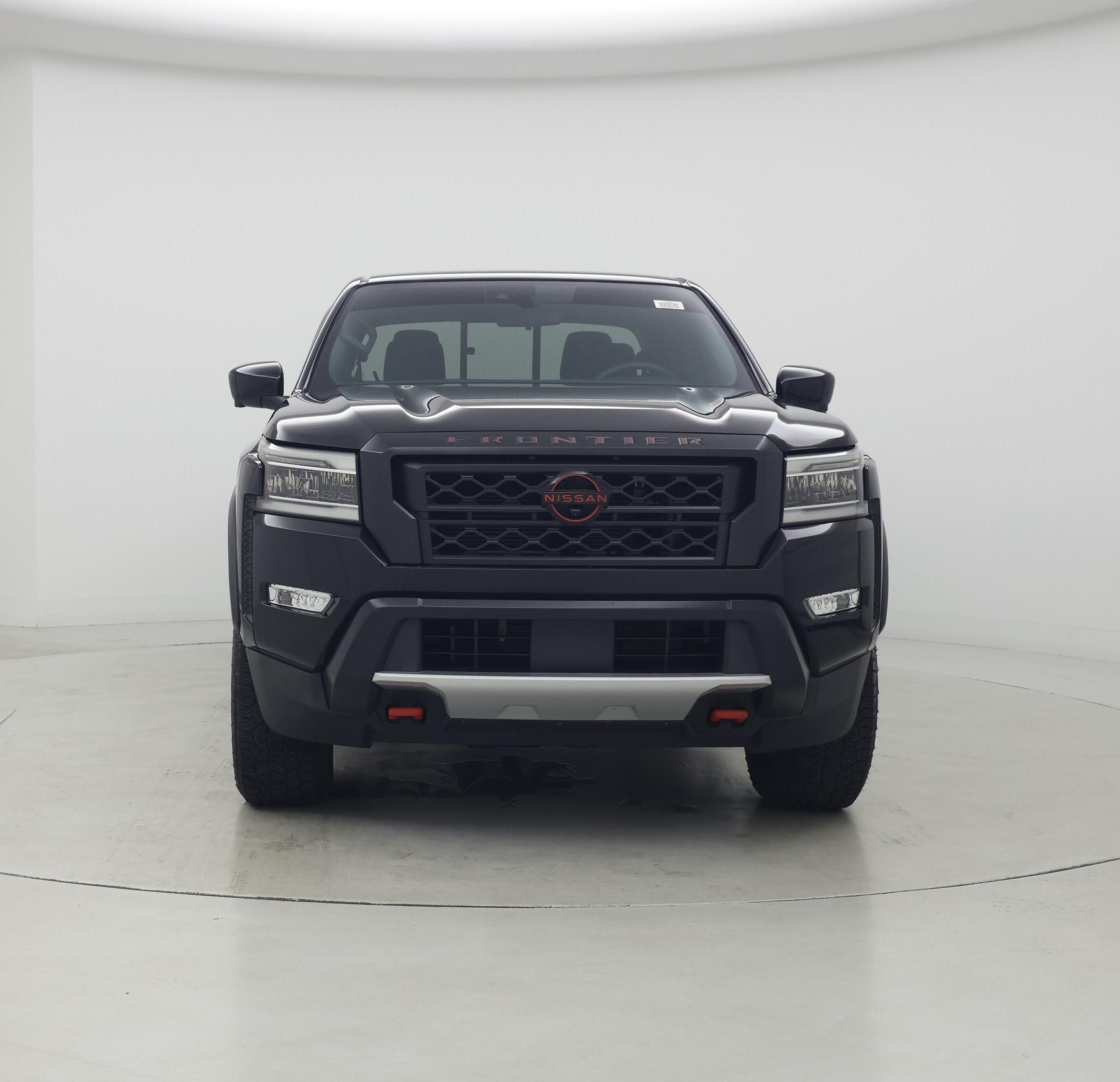 Thumbnail: 2022 Nissan Frontier - 5