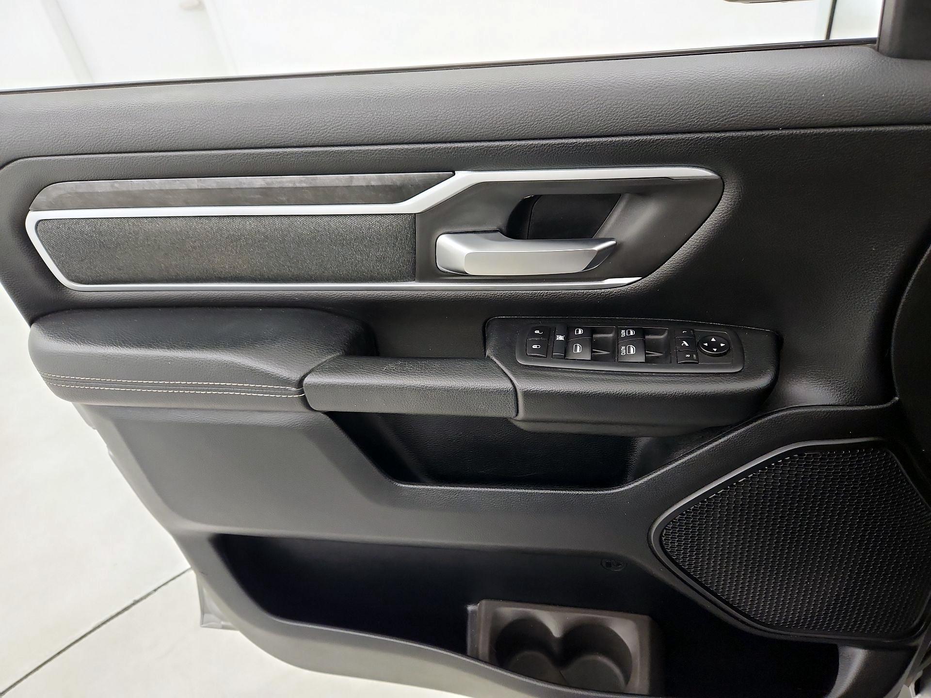 Thumbnail: 2021 RAM 1500 - 12