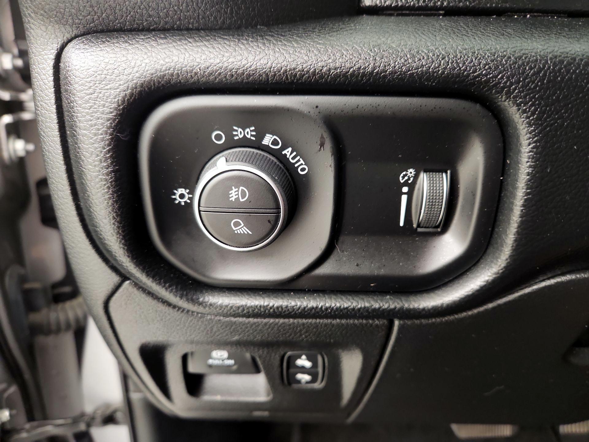 Thumbnail: 2021 RAM 1500 - 13