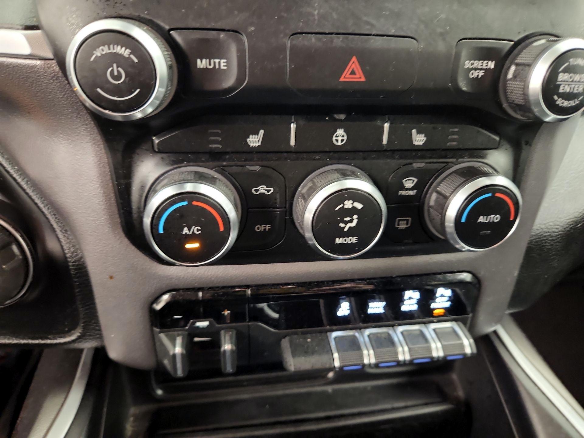 Thumbnail: 2021 RAM 1500 - 16