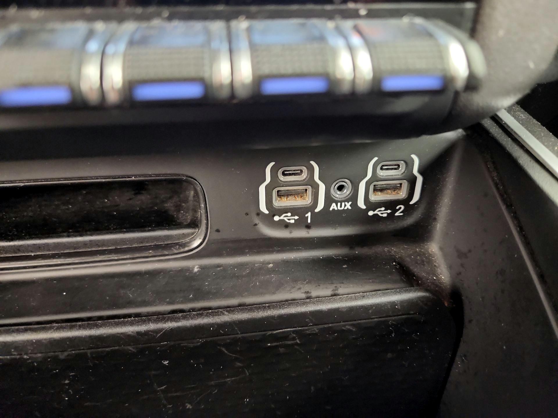 Thumbnail: 2021 RAM 1500 - 18