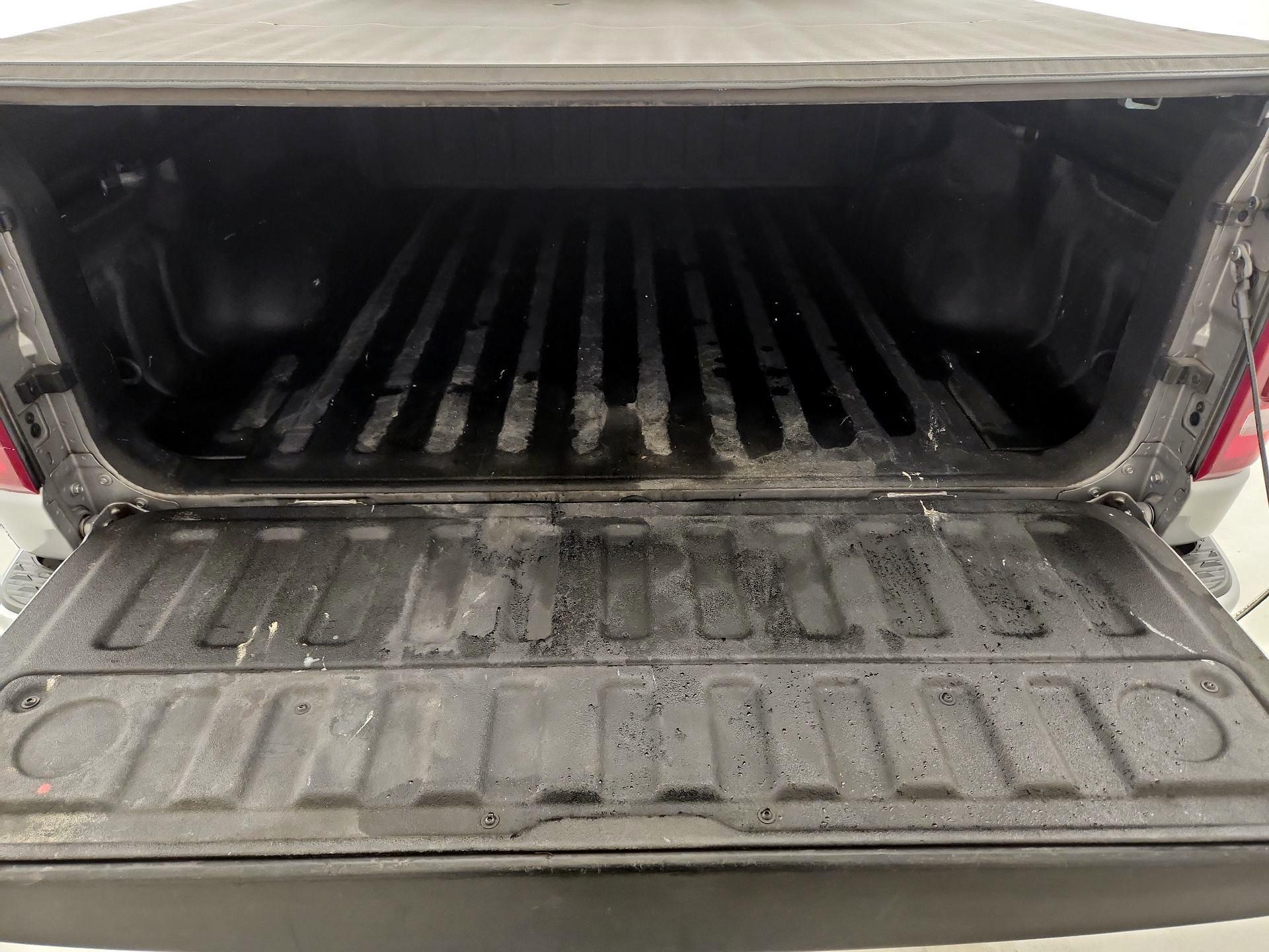 Thumbnail: 2021 RAM 1500 - 20