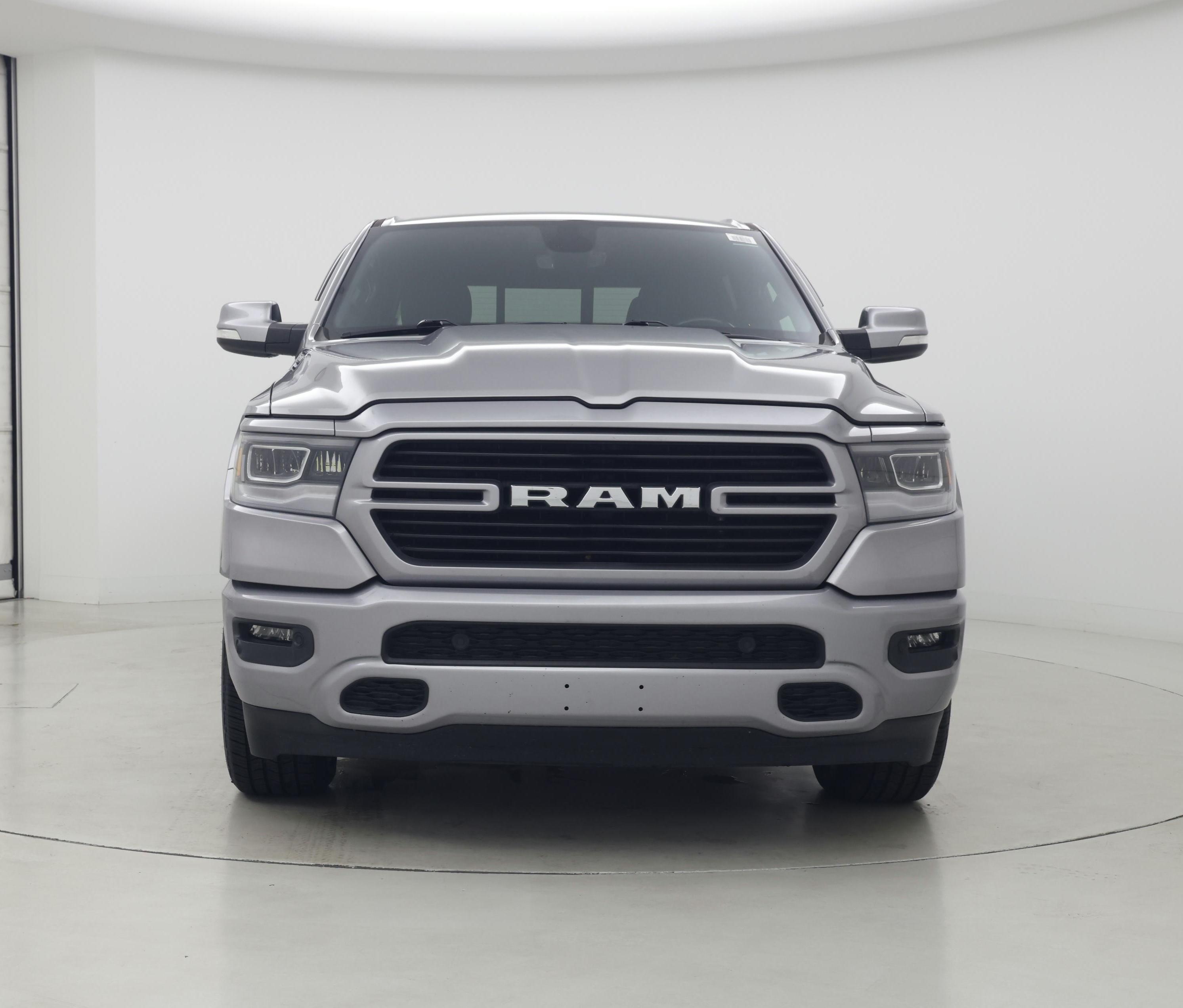 Thumbnail: 2021 RAM 1500 - 5