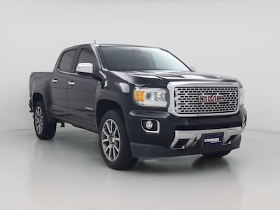 2019 GMC Canyon Denali