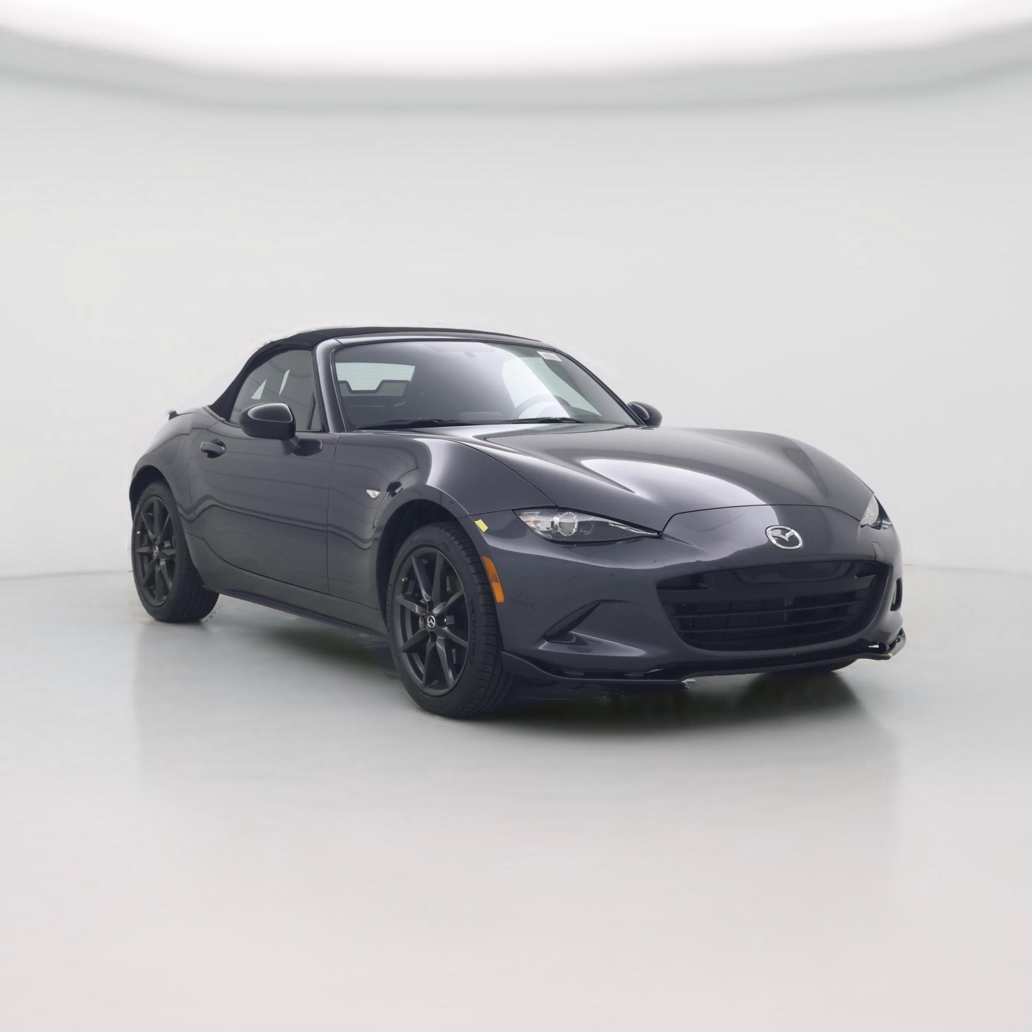 Thumbnail: 2016 Mazda MX-5 Miata - 1