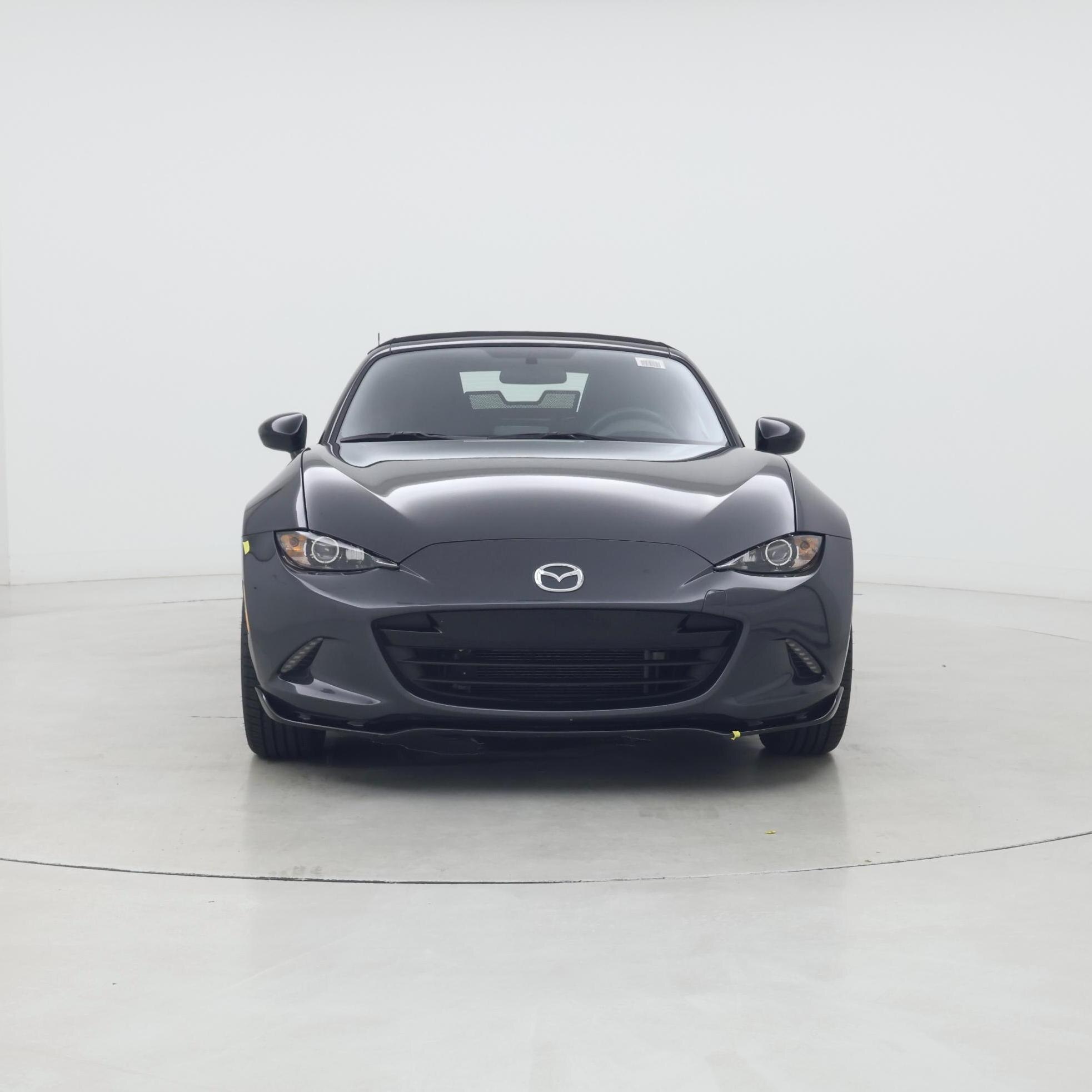 Thumbnail: 2016 Mazda MX-5 Miata - 5