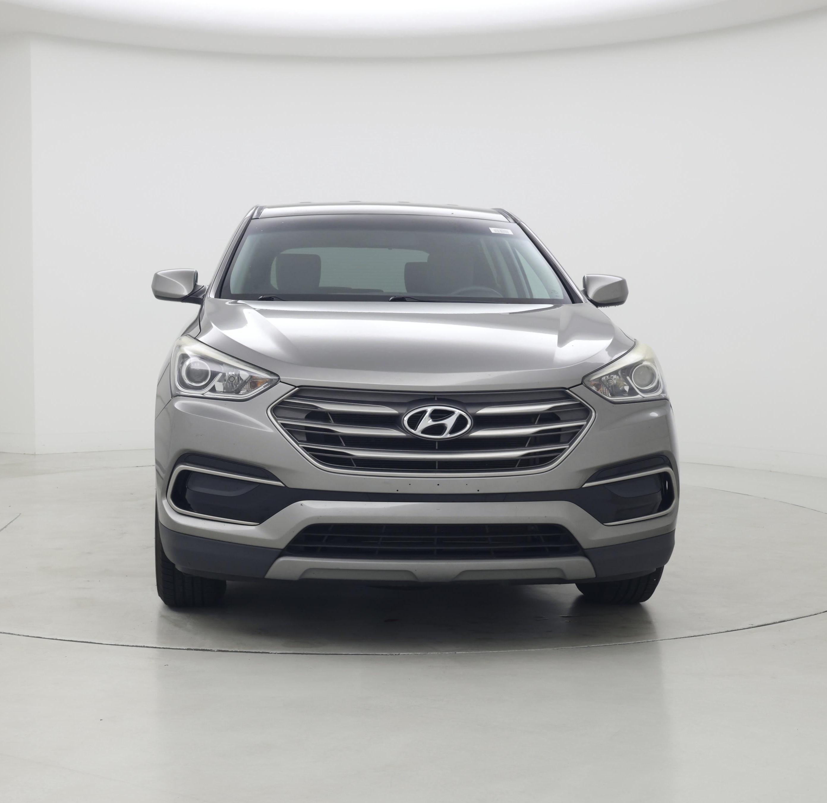 Thumbnail: 2017 Hyundai Santa Fe - 5