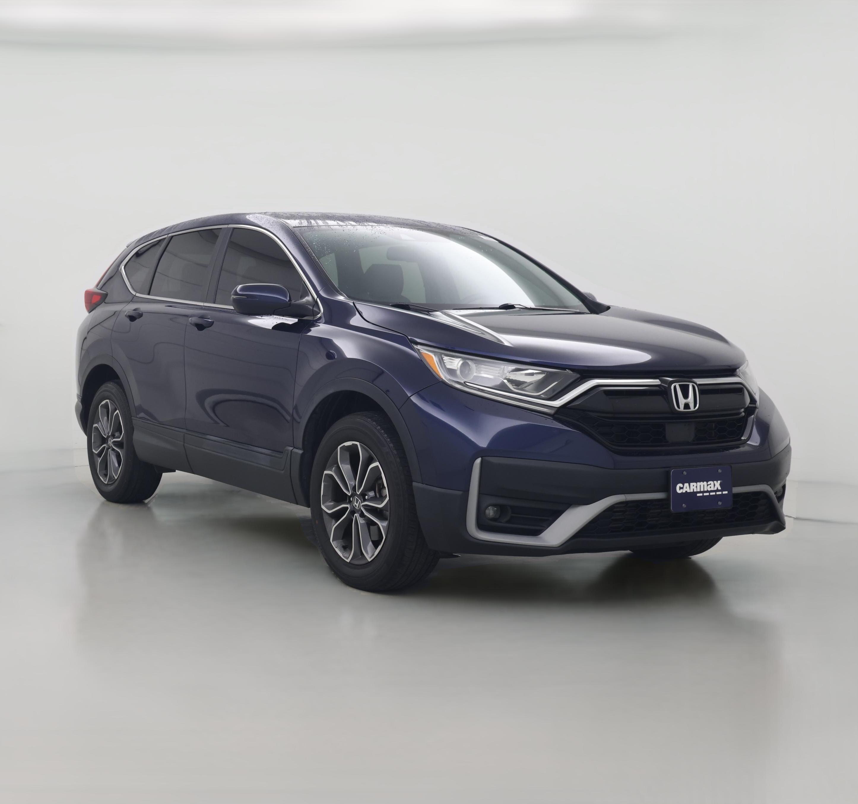 Thumbnail: 2022 Honda CR-V - 1