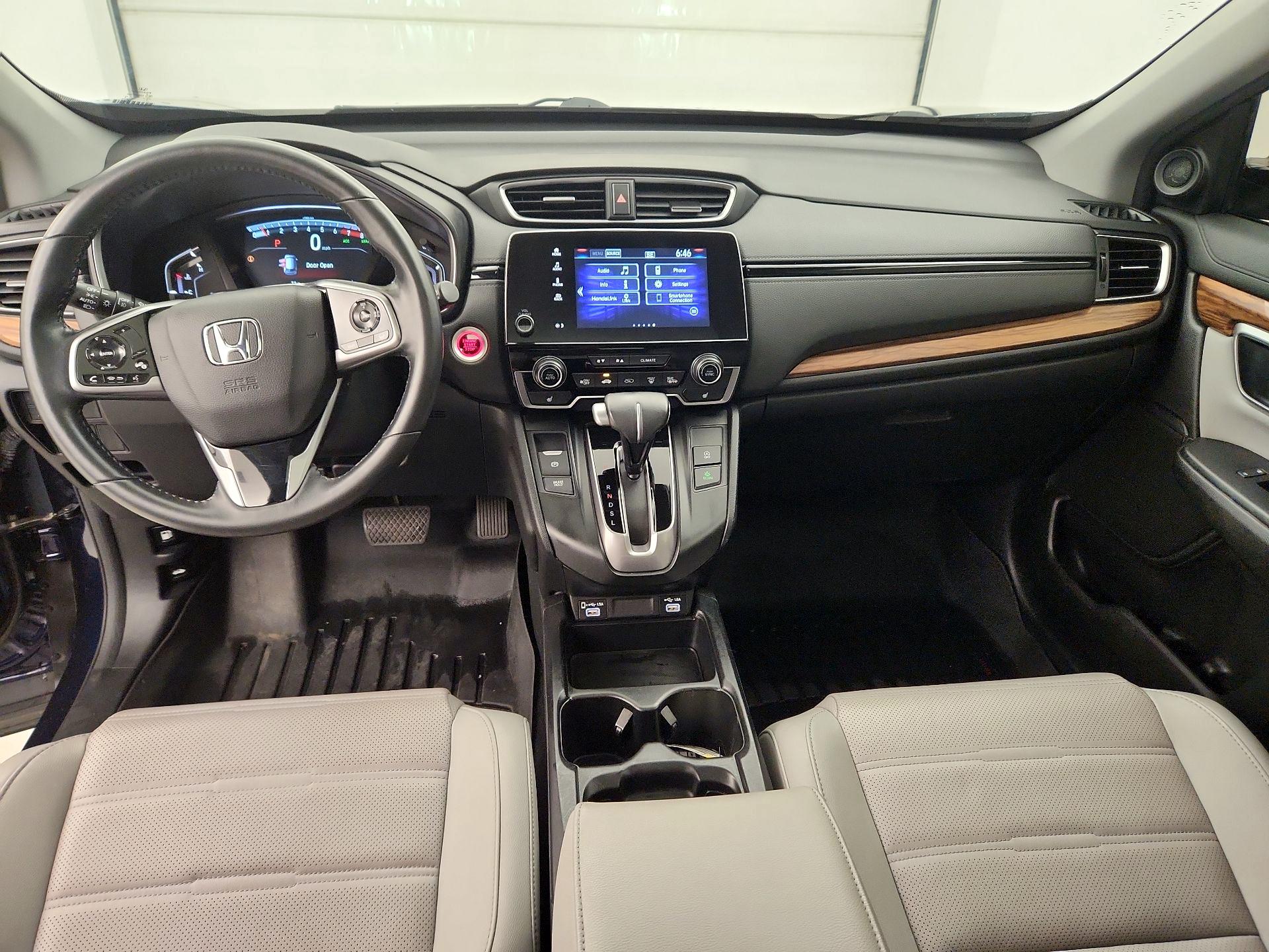Thumbnail: 2022 Honda CR-V - 9