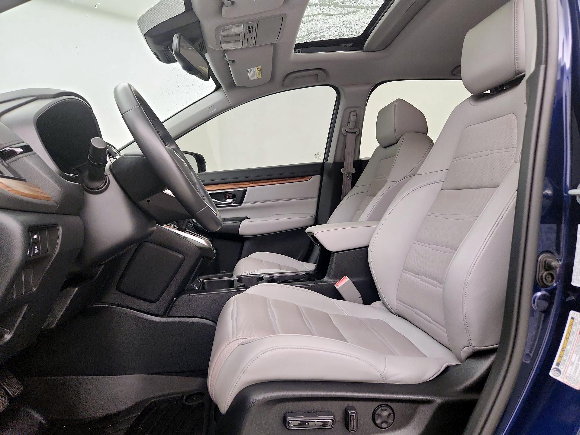 Thumbnail: 2022 Honda CR-V - 11