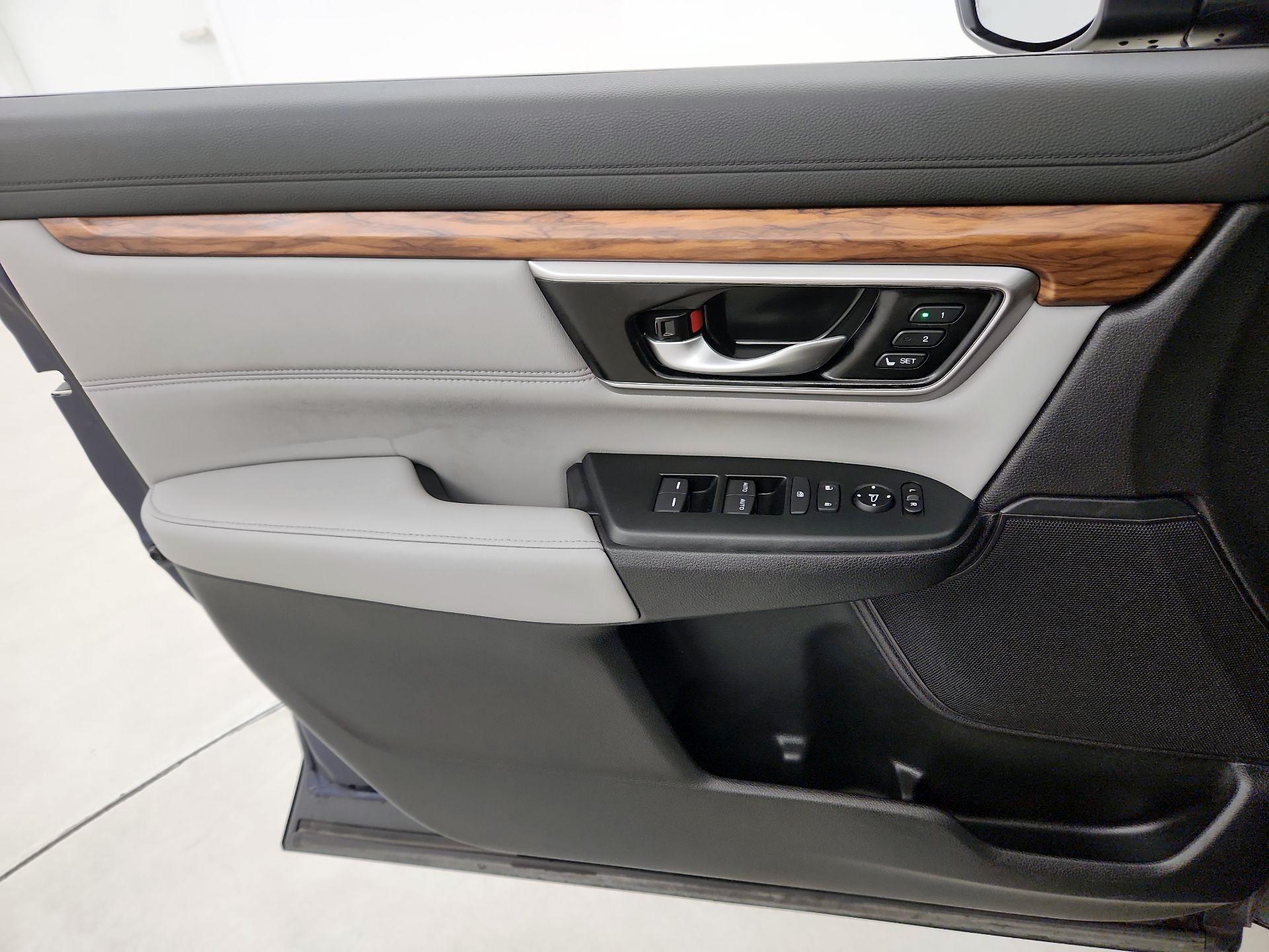 Thumbnail: 2022 Honda CR-V - 12