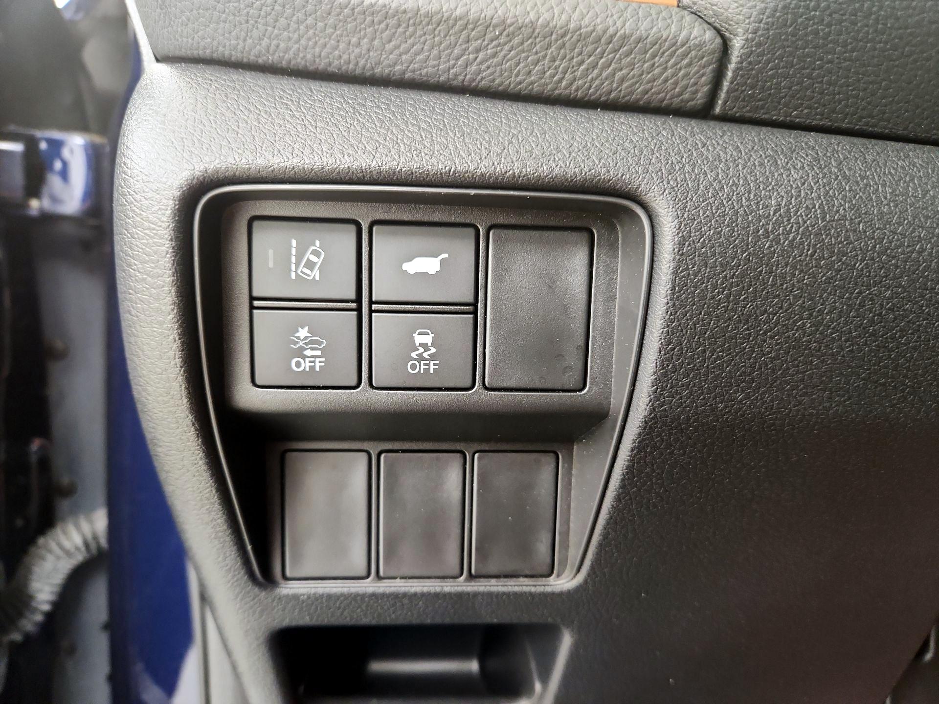 Thumbnail: 2022 Honda CR-V - 13