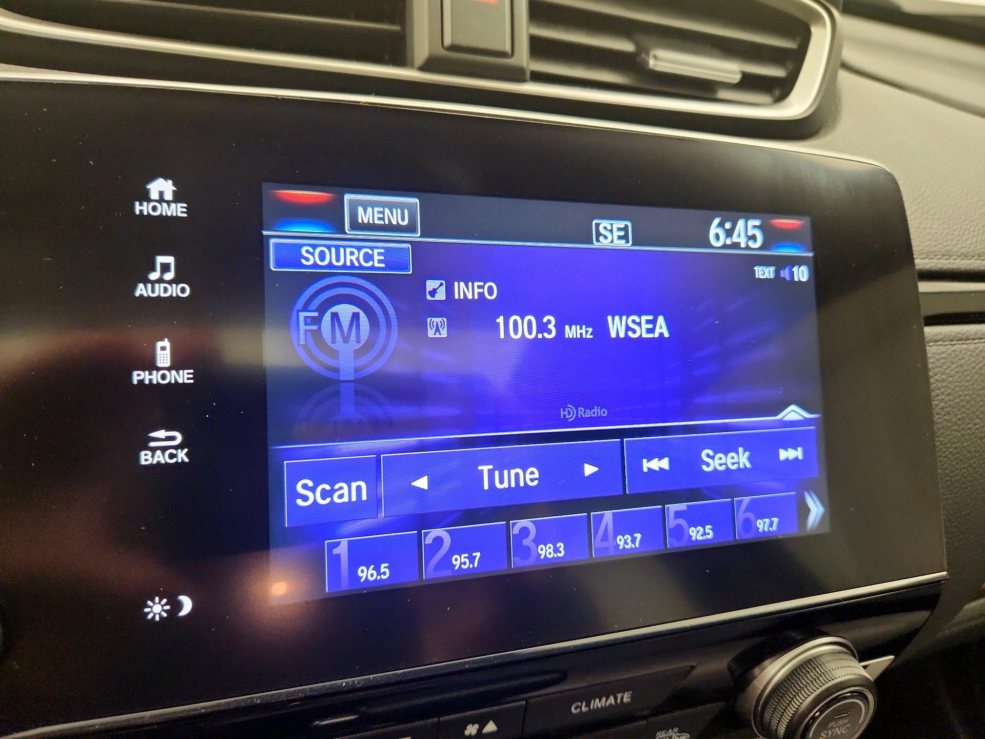 Thumbnail: 2022 Honda CR-V - 15