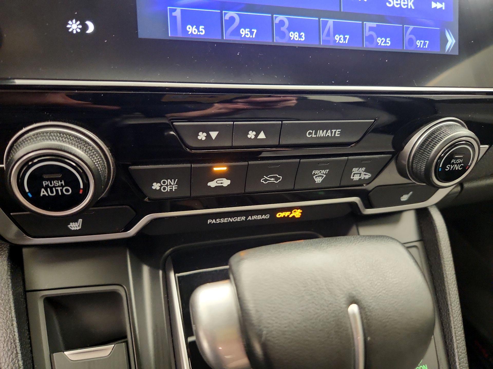 Thumbnail: 2022 Honda CR-V - 16
