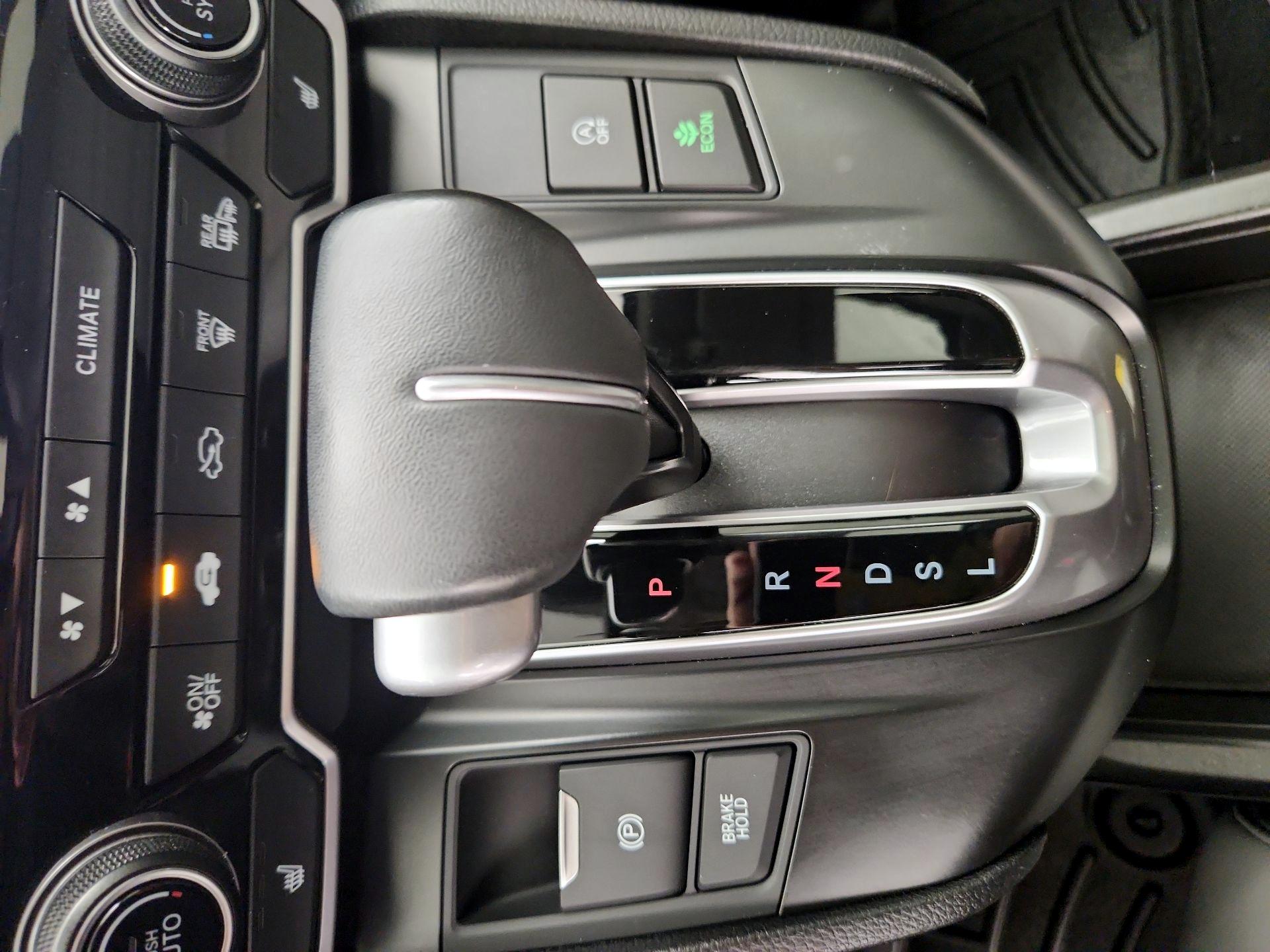Thumbnail: 2022 Honda CR-V - 17