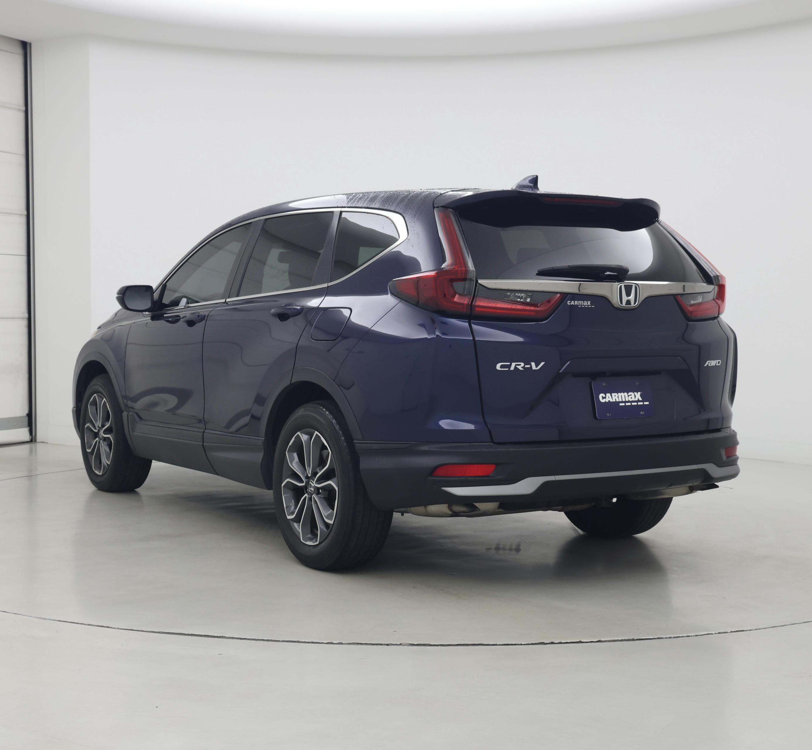 Thumbnail: 2022 Honda CR-V - 2