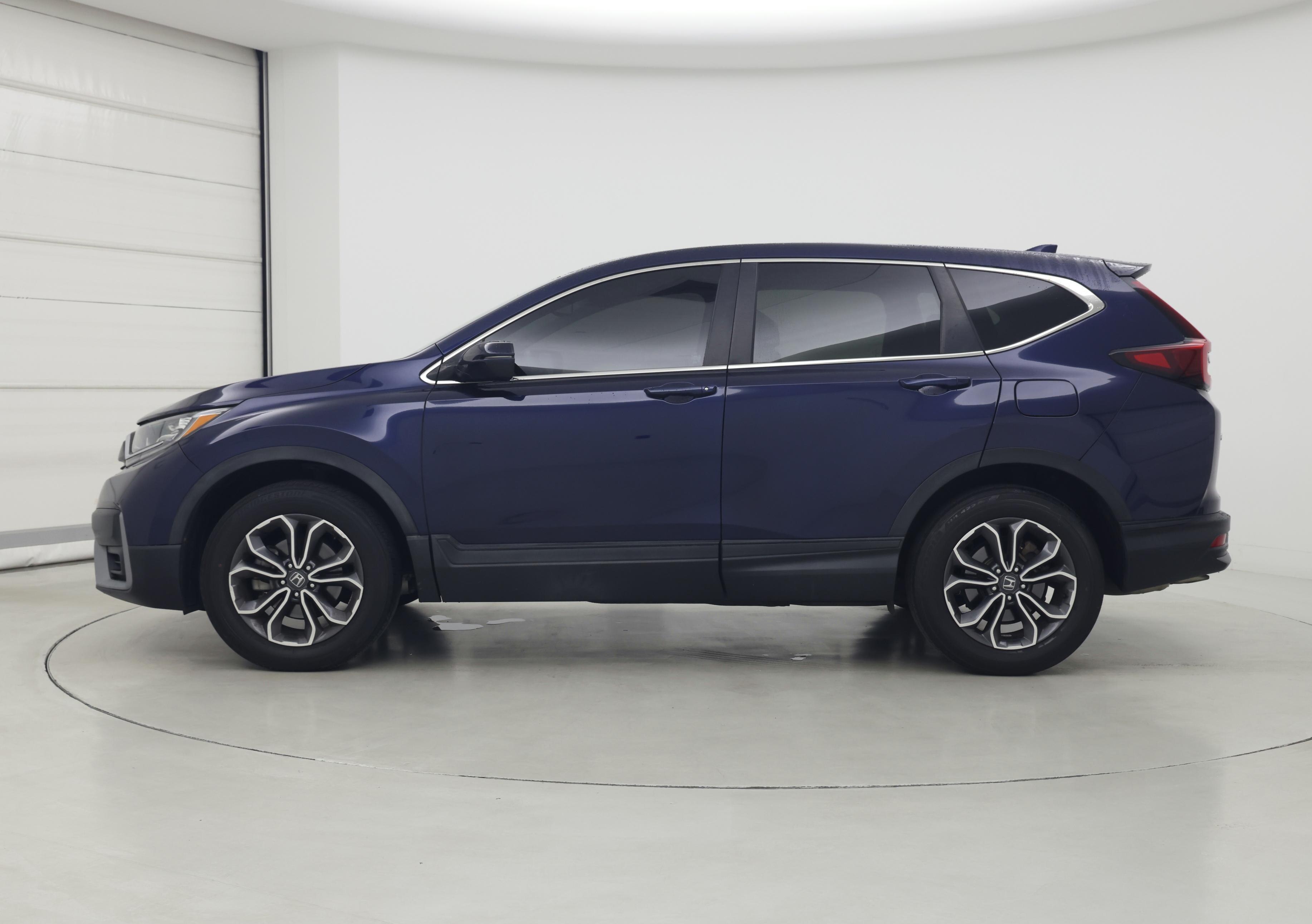 Thumbnail: 2022 Honda CR-V - 3